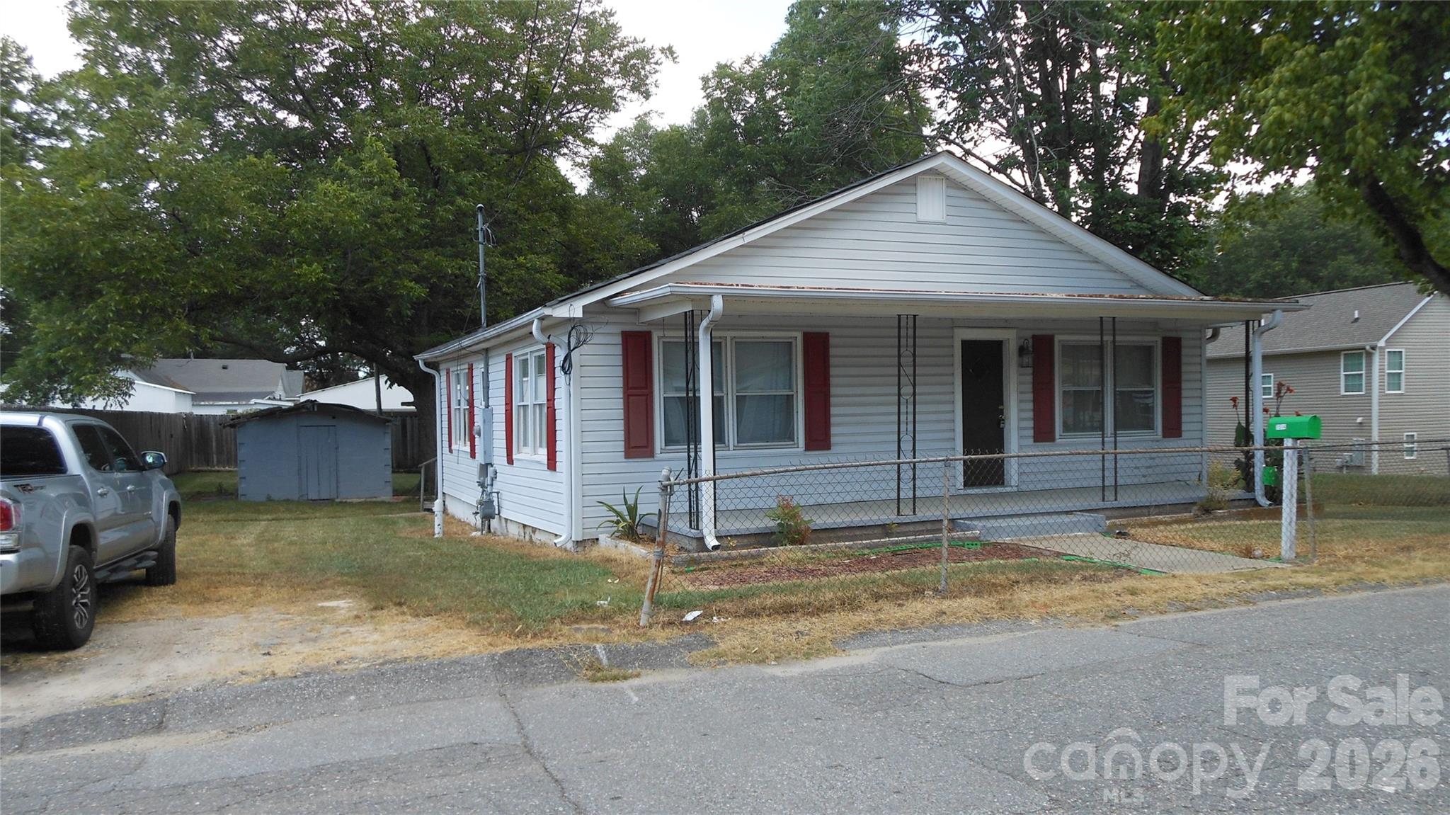 1514 W Walnut Avenue Gastonia NC 28052