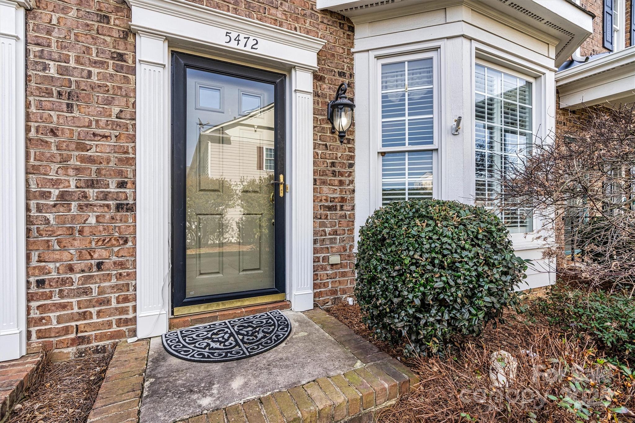 5472 Ives Street NW Concord NC 28027