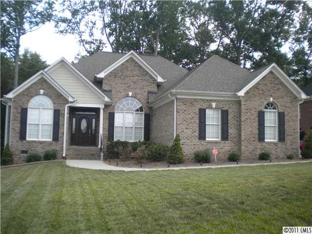 149 Creek Side Drive Mount Holly NC 28120