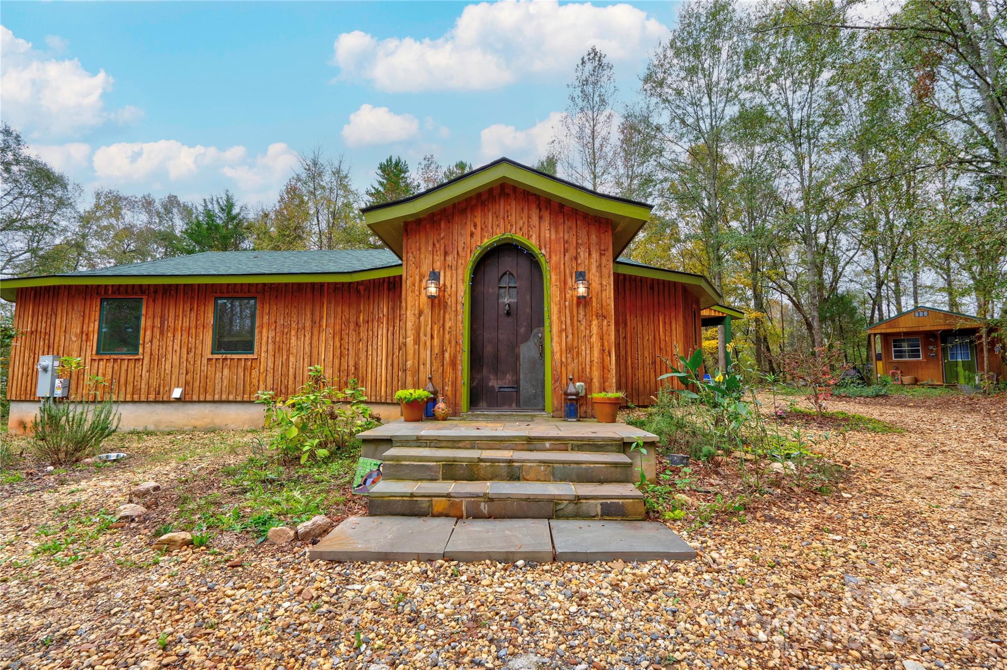 2224 Taylor Road Shelby NC 28152