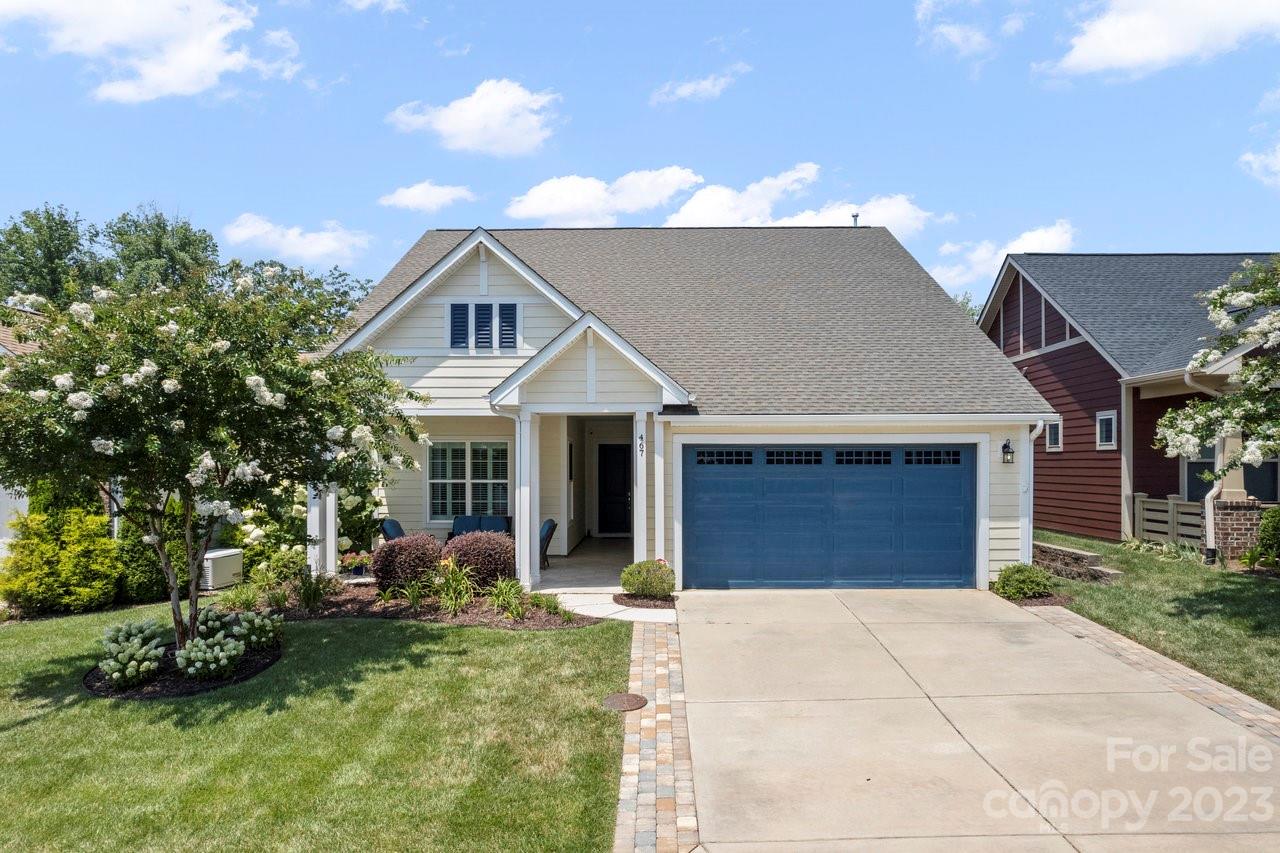 467 Granite Lake Court Denver NC 28037