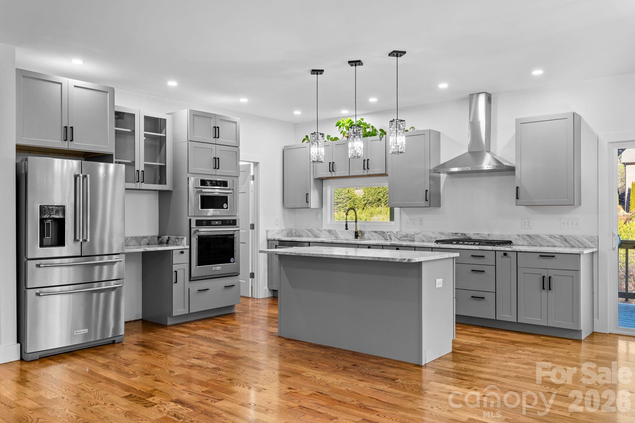 115 Nader Avenue Weaverville NC 28787