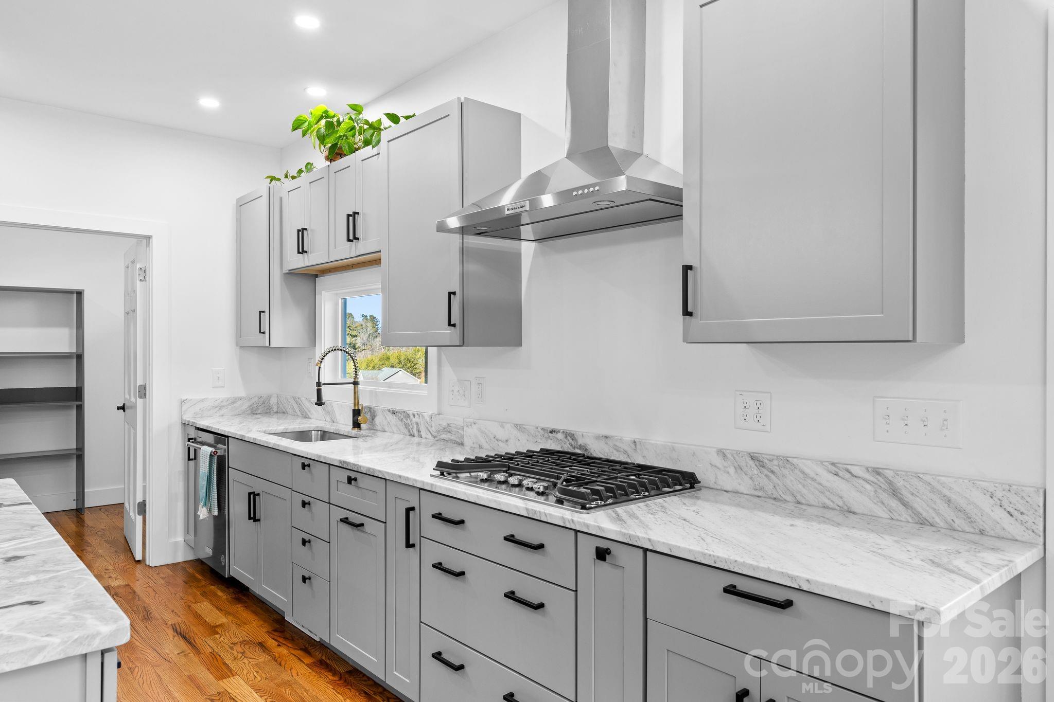 115 Nader Avenue Weaverville NC 28787