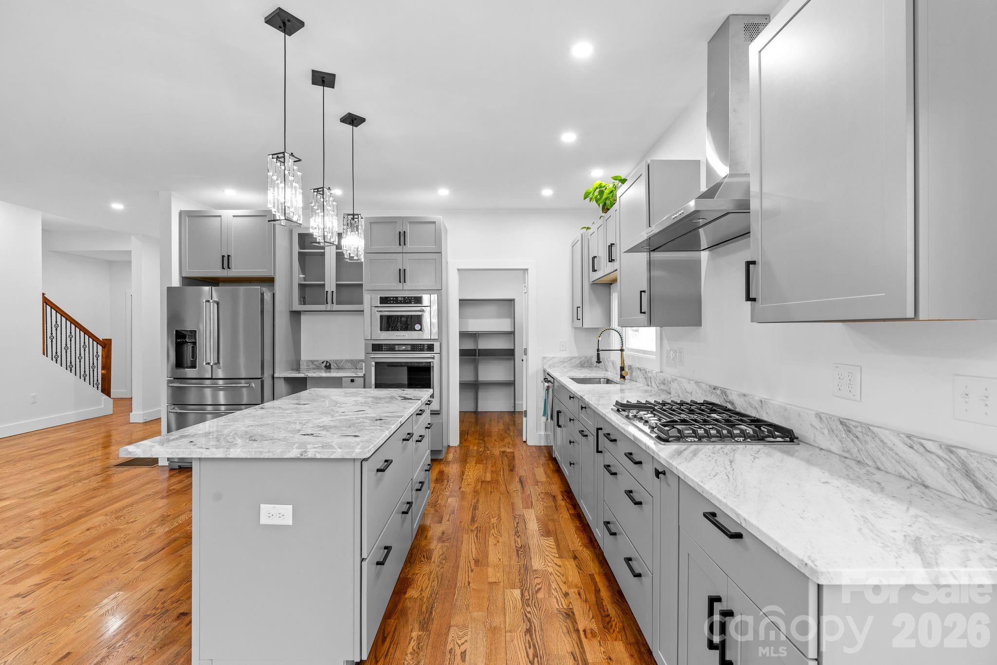115 Nader Avenue Weaverville NC 28787
