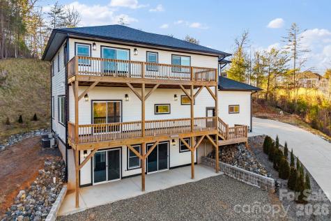 115 Nader Avenue Weaverville NC 28787
