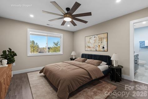 115 Nader Avenue Weaverville NC 28787