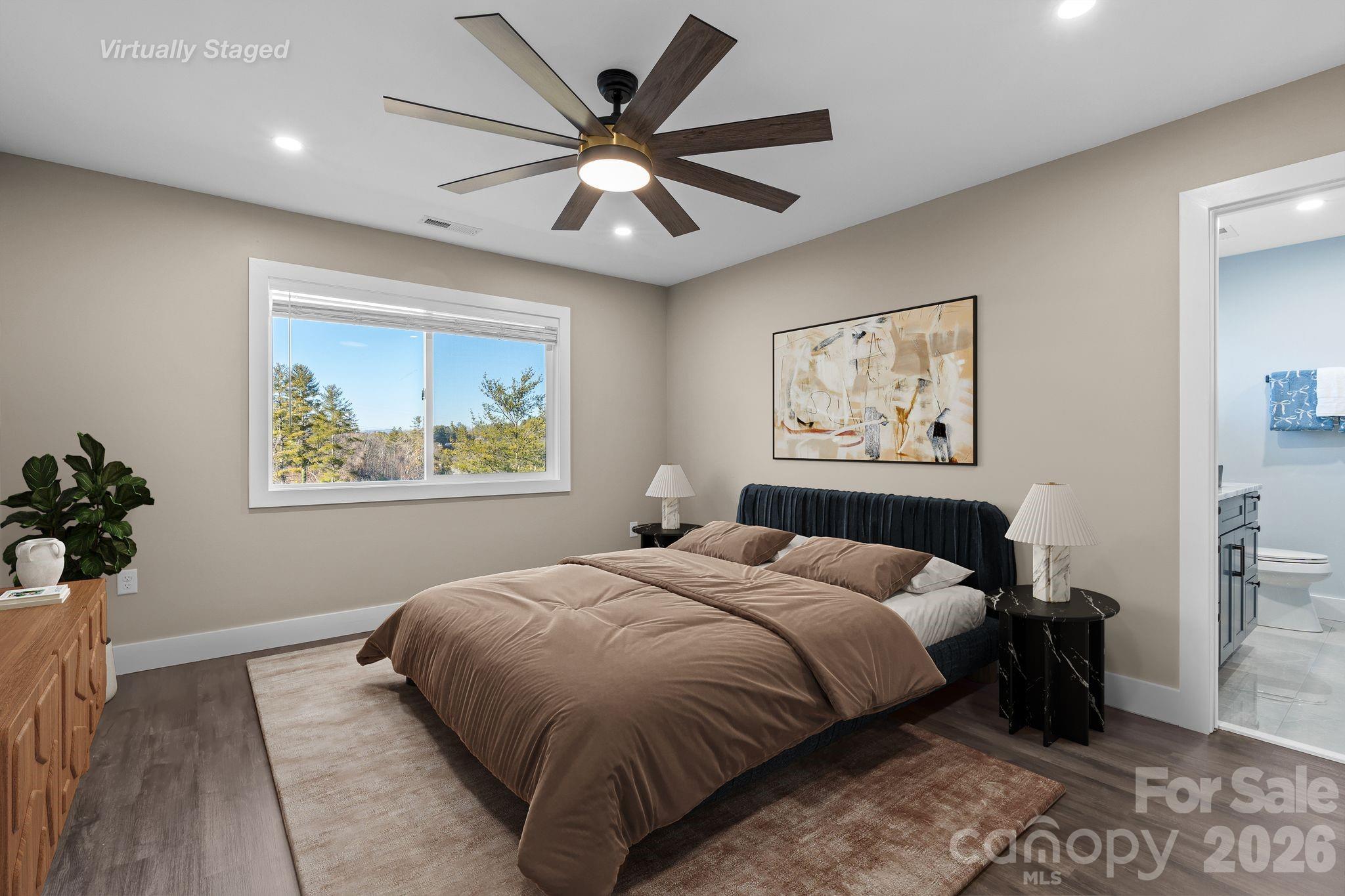 115 Nader Avenue Weaverville NC 28787
