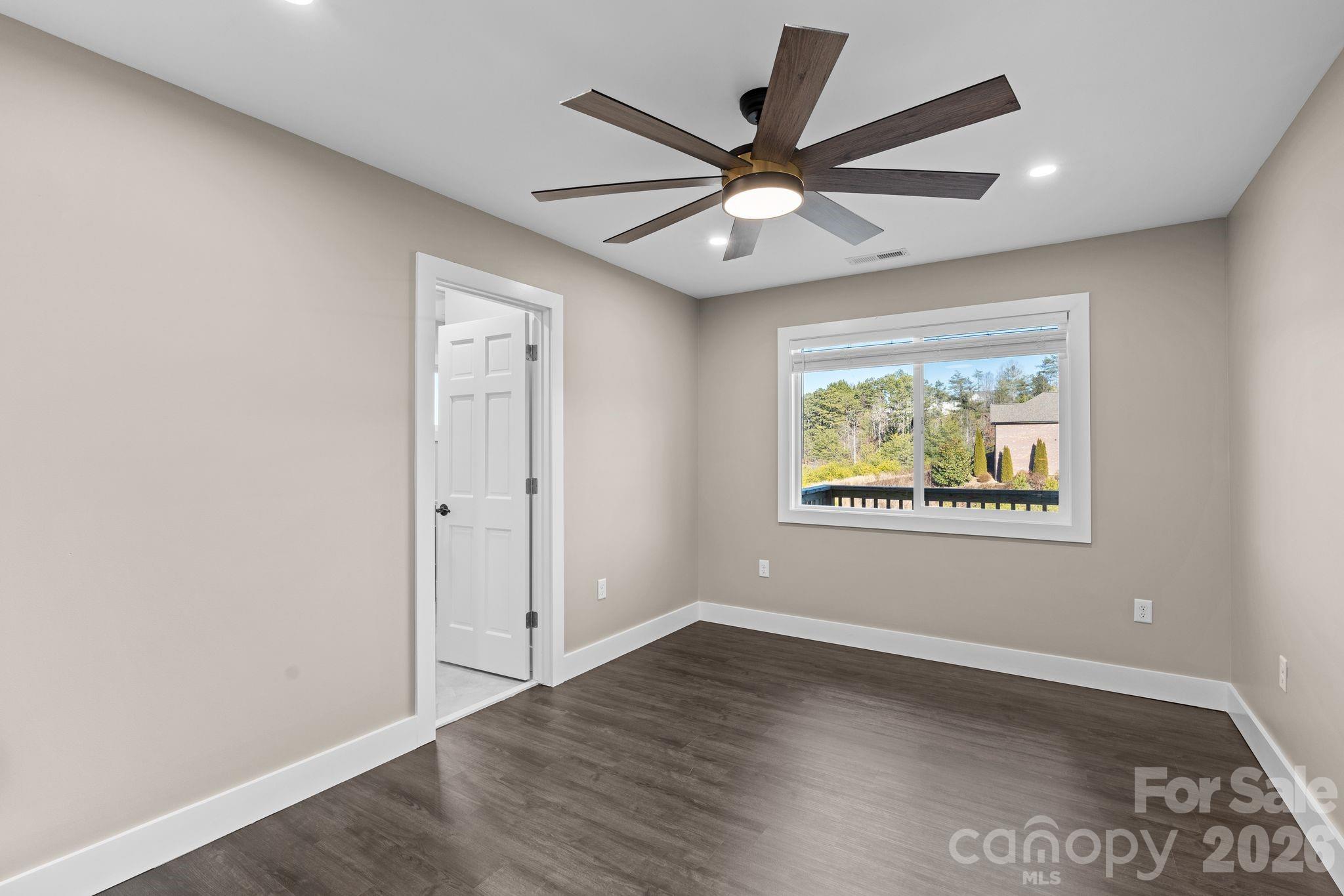 115 Nader Avenue Weaverville NC 28787