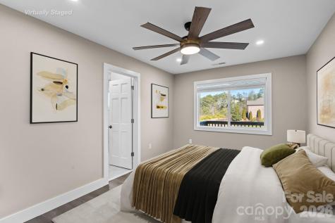 115 Nader Avenue Weaverville NC 28787