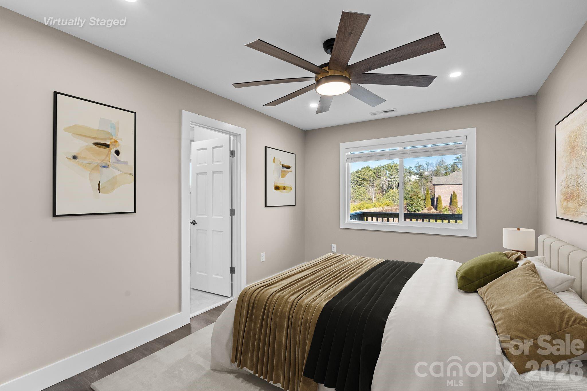 115 Nader Avenue Weaverville NC 28787