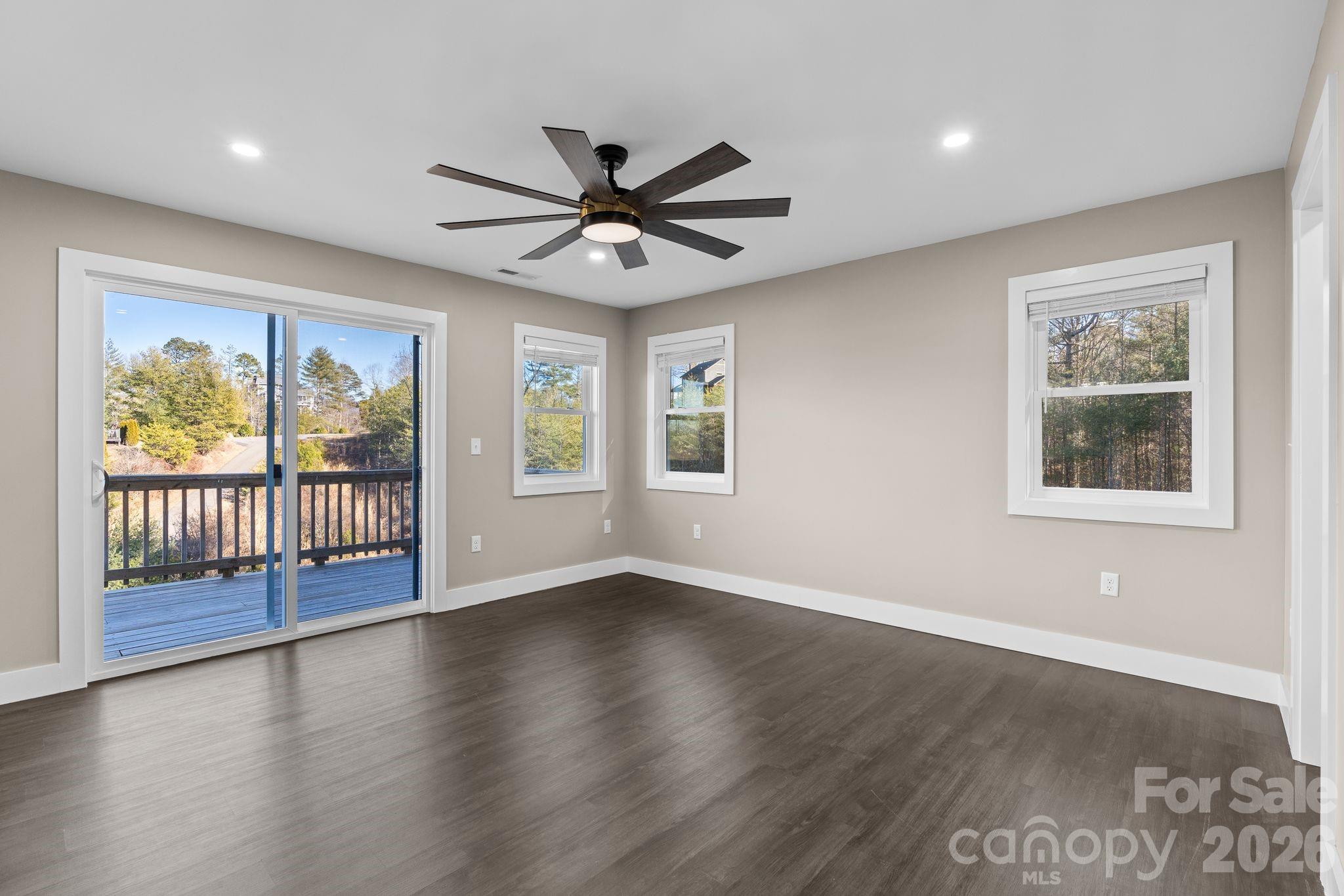 115 Nader Avenue Weaverville NC 28787