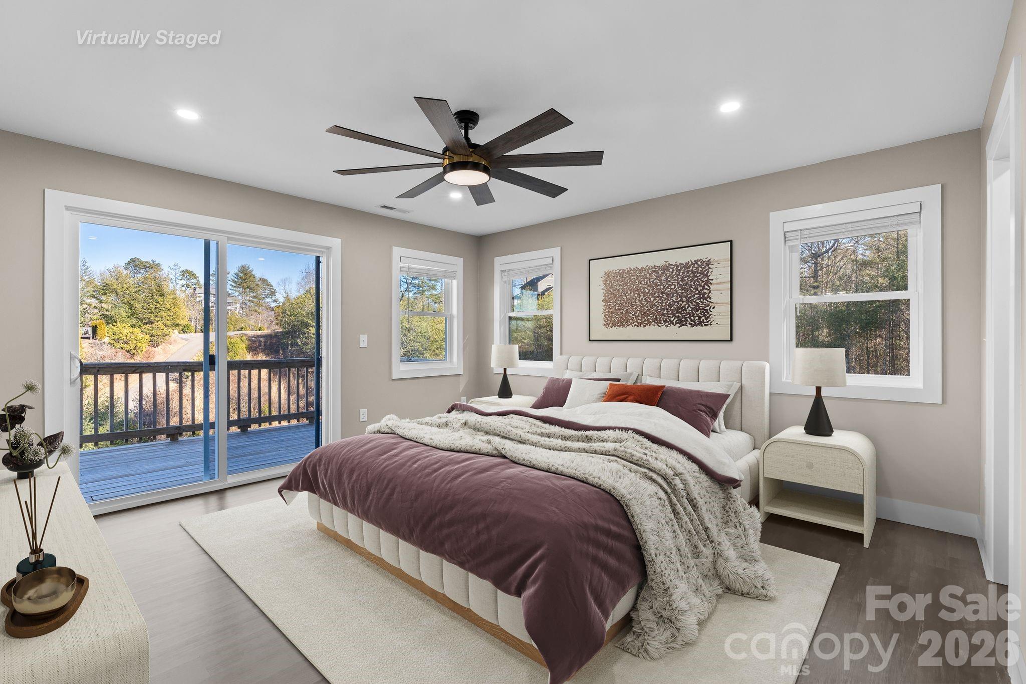 115 Nader Avenue Weaverville NC 28787