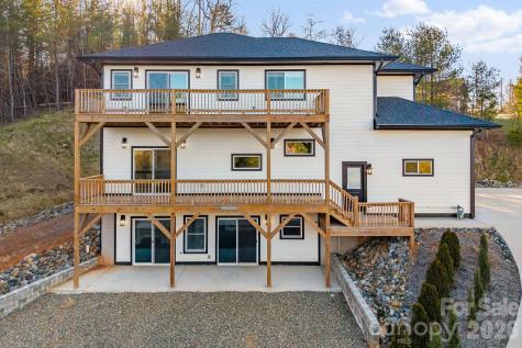 115 Nader Avenue Weaverville NC 28787