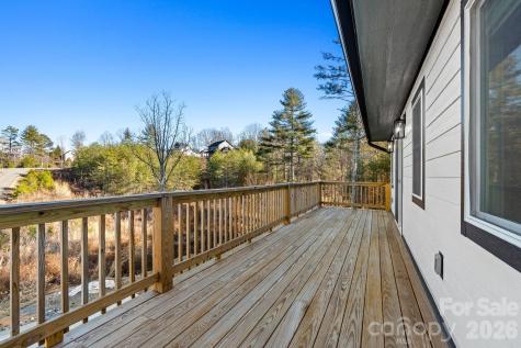 115 Nader Avenue Weaverville NC 28787