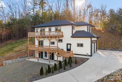 115 Nader Avenue Weaverville NC 28787