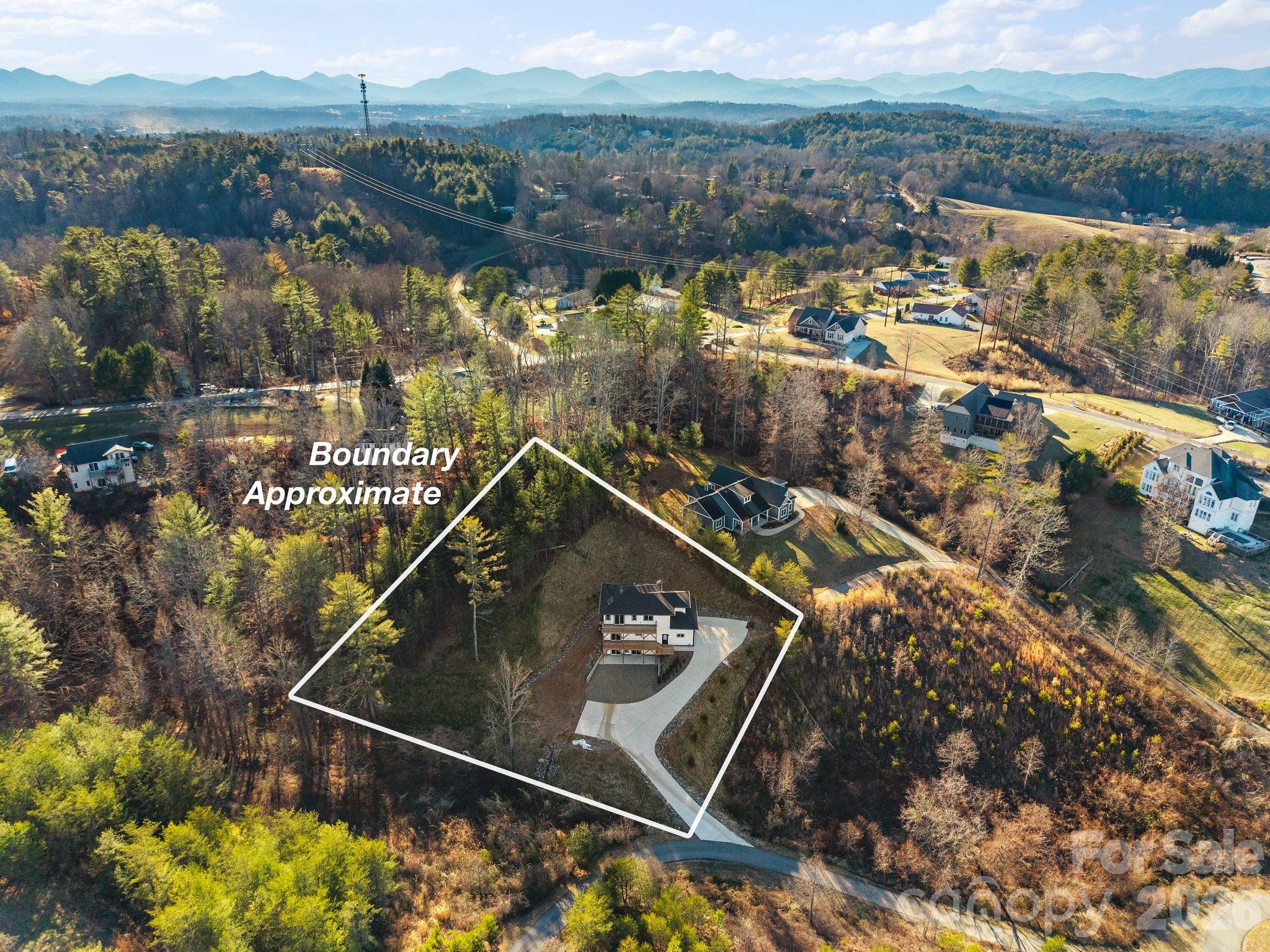 115 Nader Avenue Weaverville NC 28787