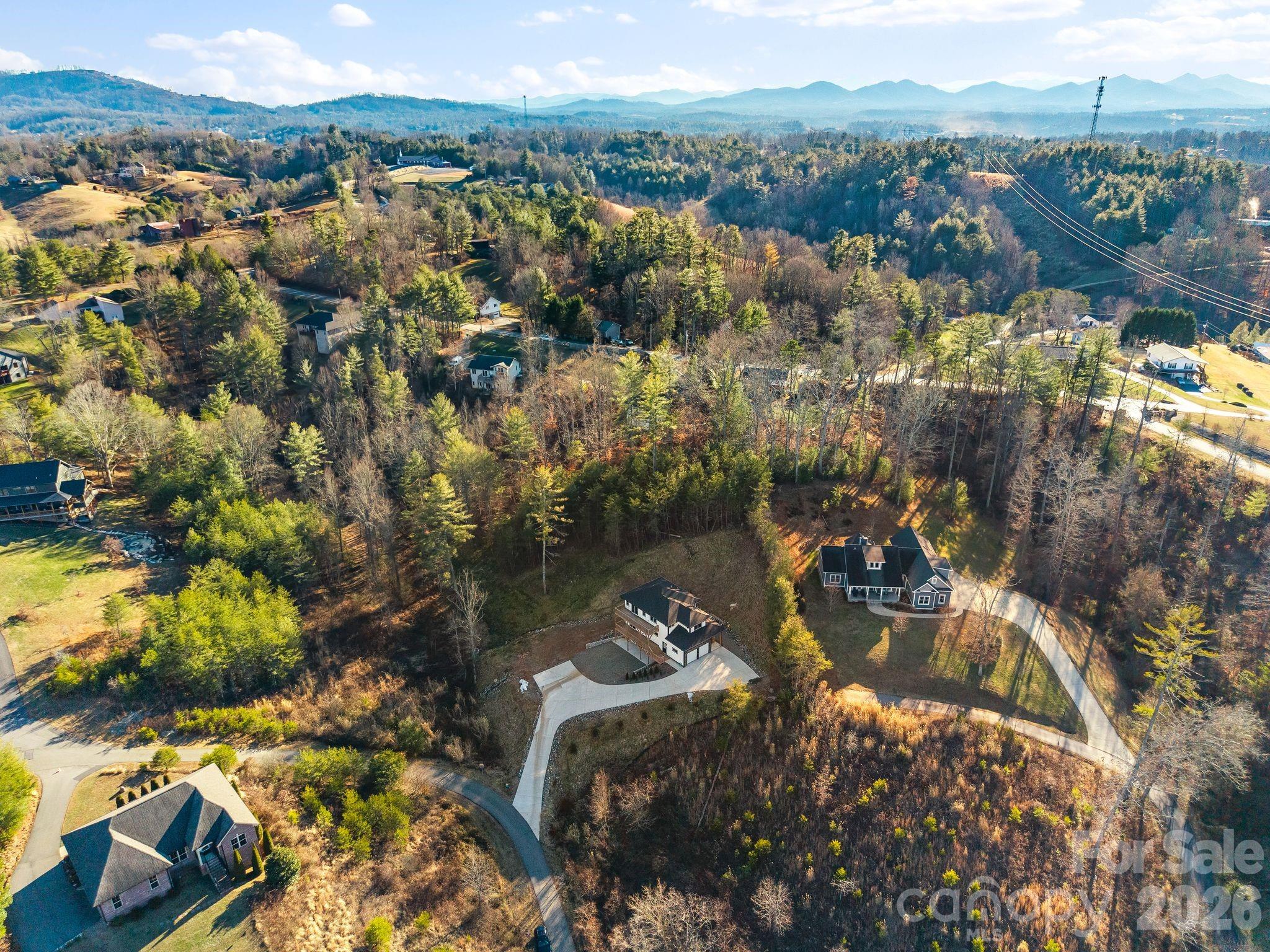 115 Nader Avenue Weaverville NC 28787