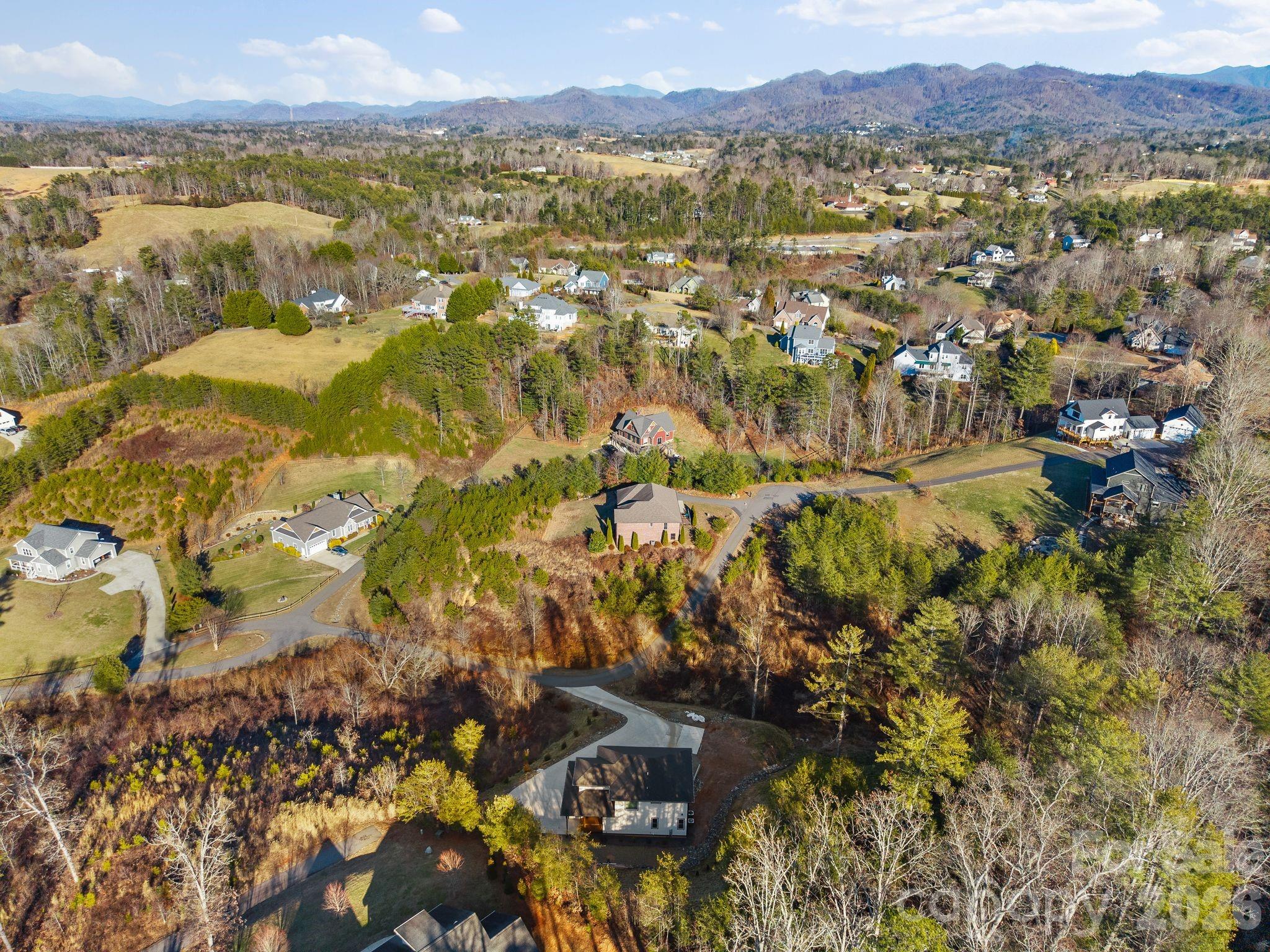 115 Nader Avenue Weaverville NC 28787