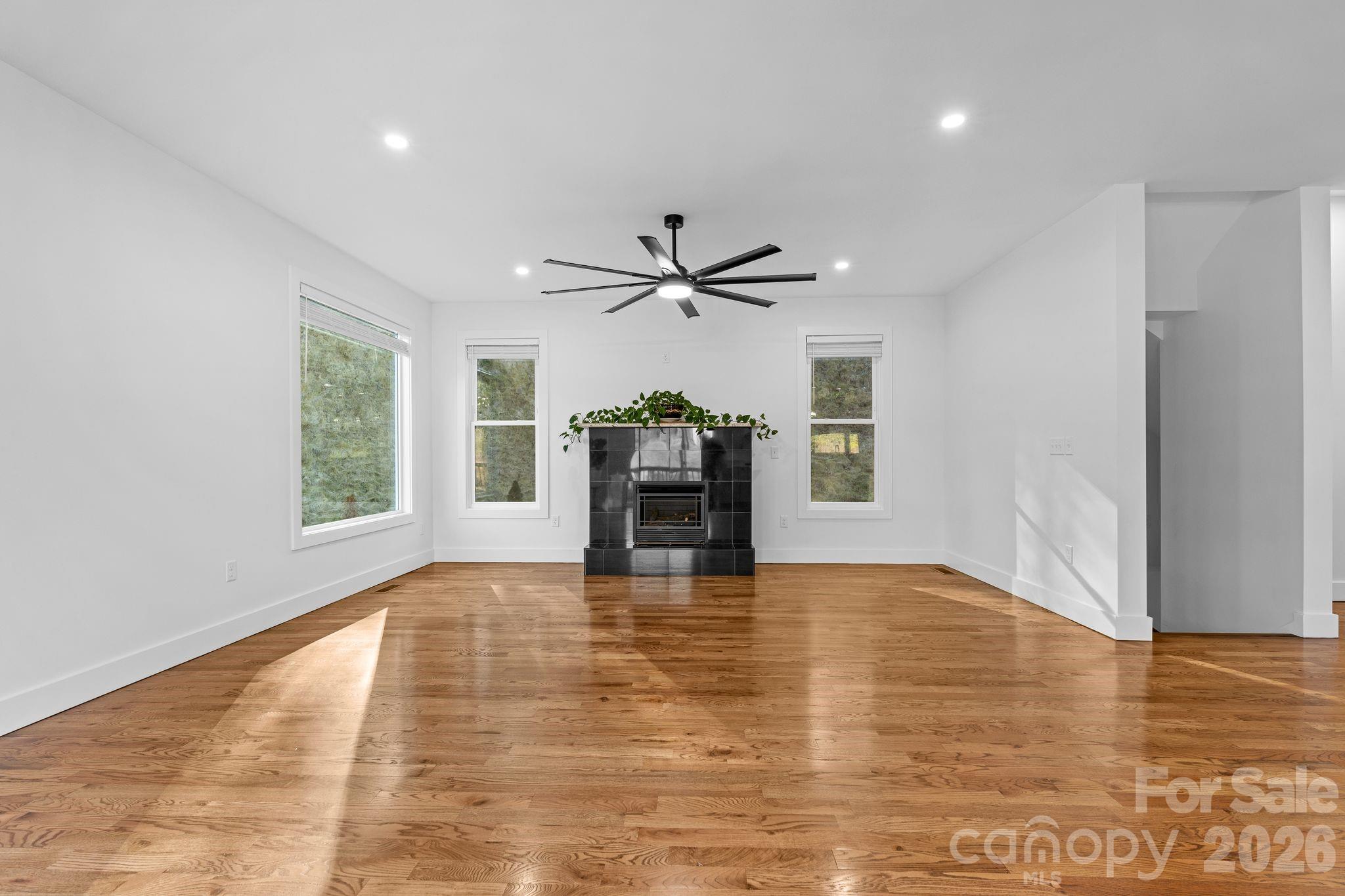 115 Nader Avenue Weaverville NC 28787