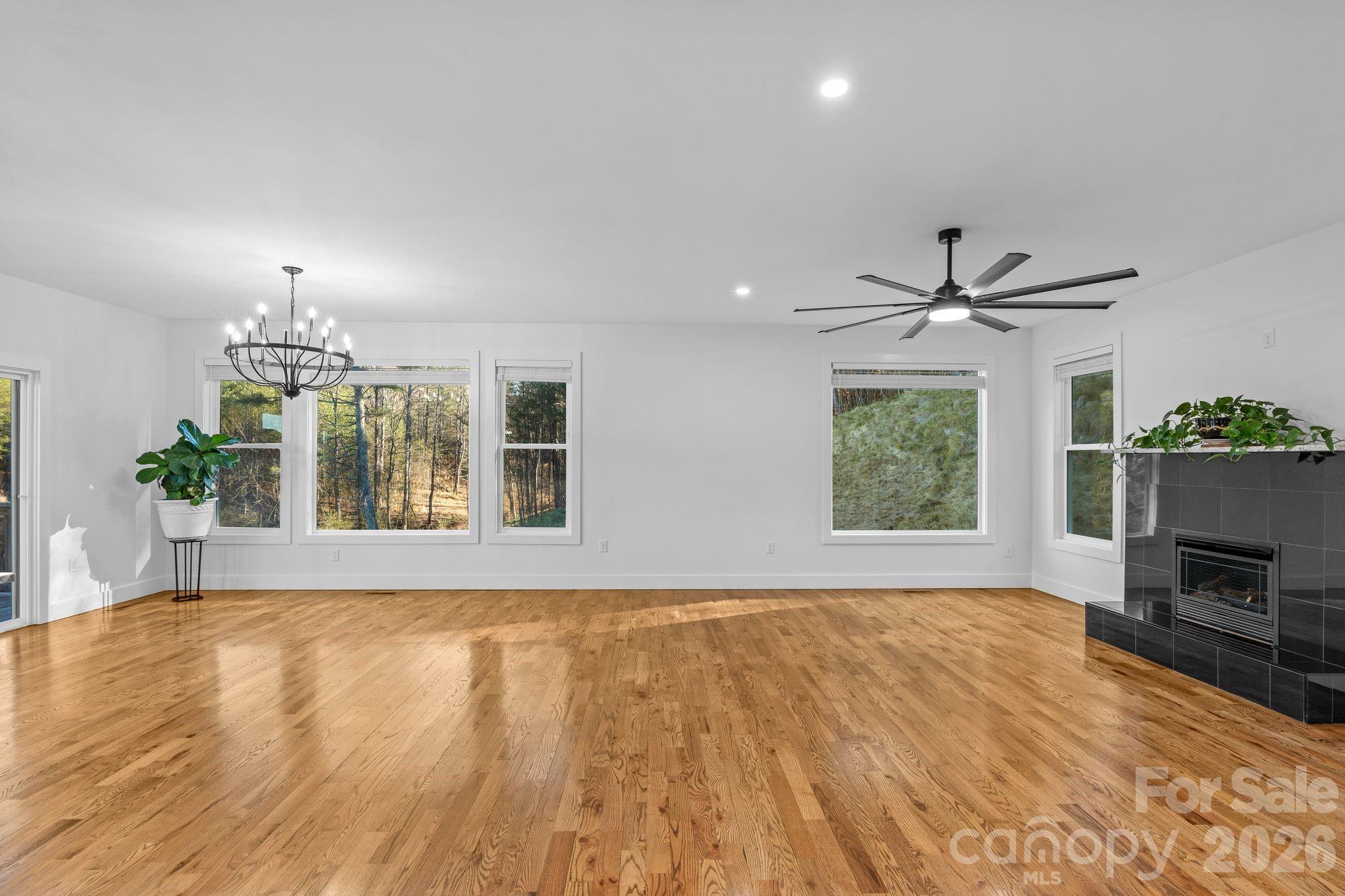 115 Nader Avenue Weaverville NC 28787