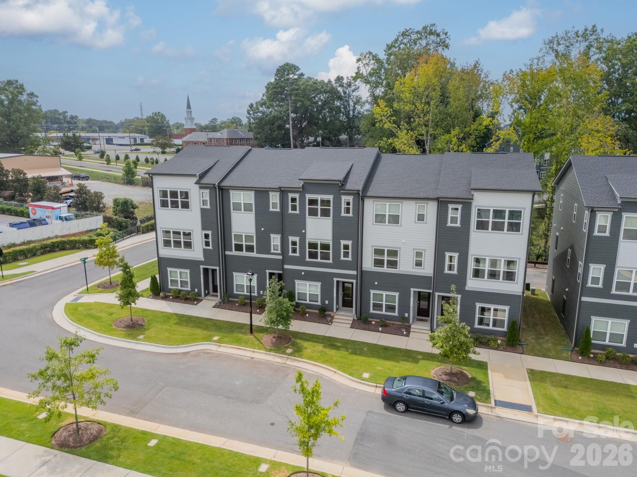 2025 Evolve Way Charlotte NC 28205