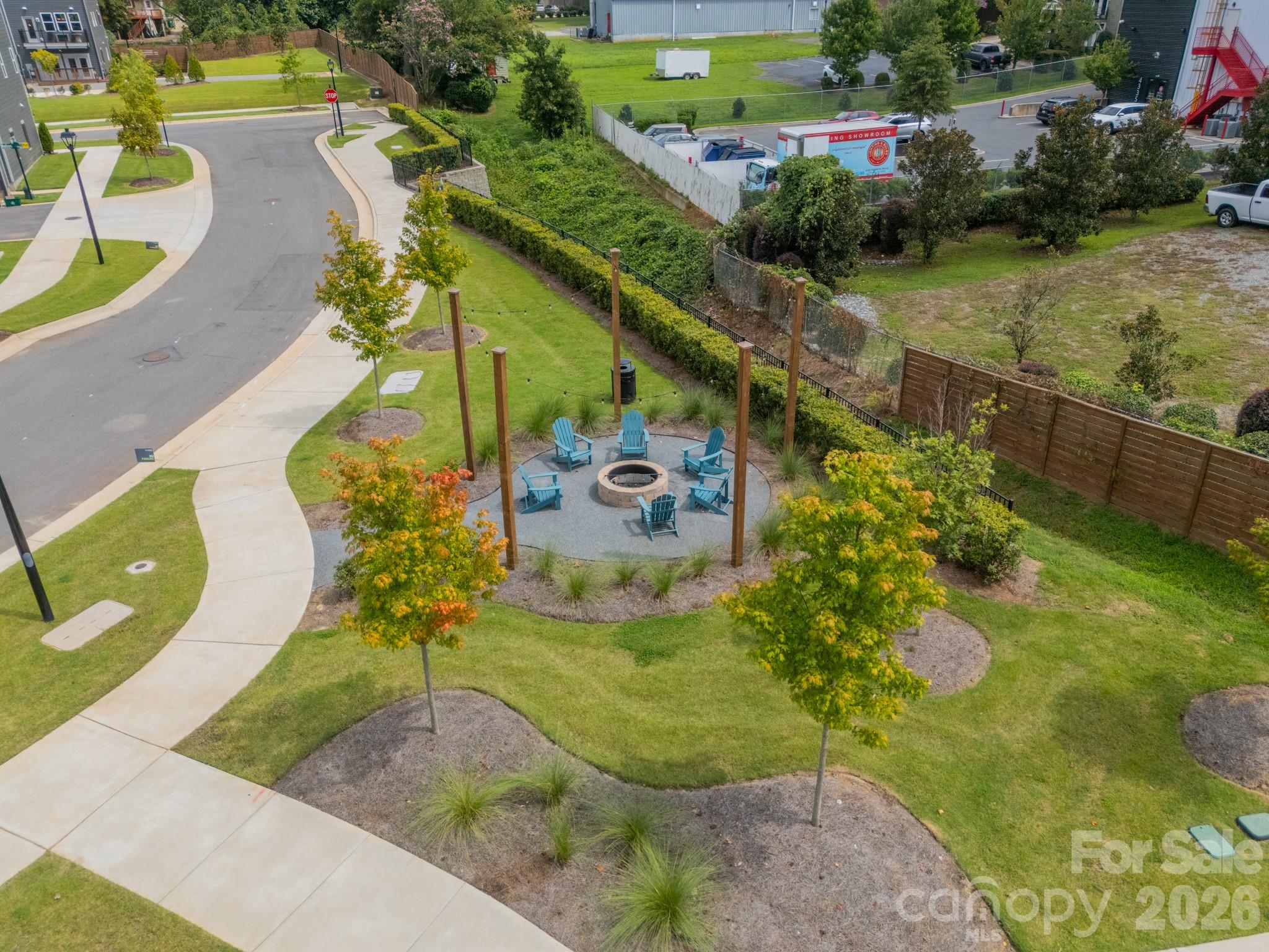 2025 Evolve Way Charlotte NC 28205