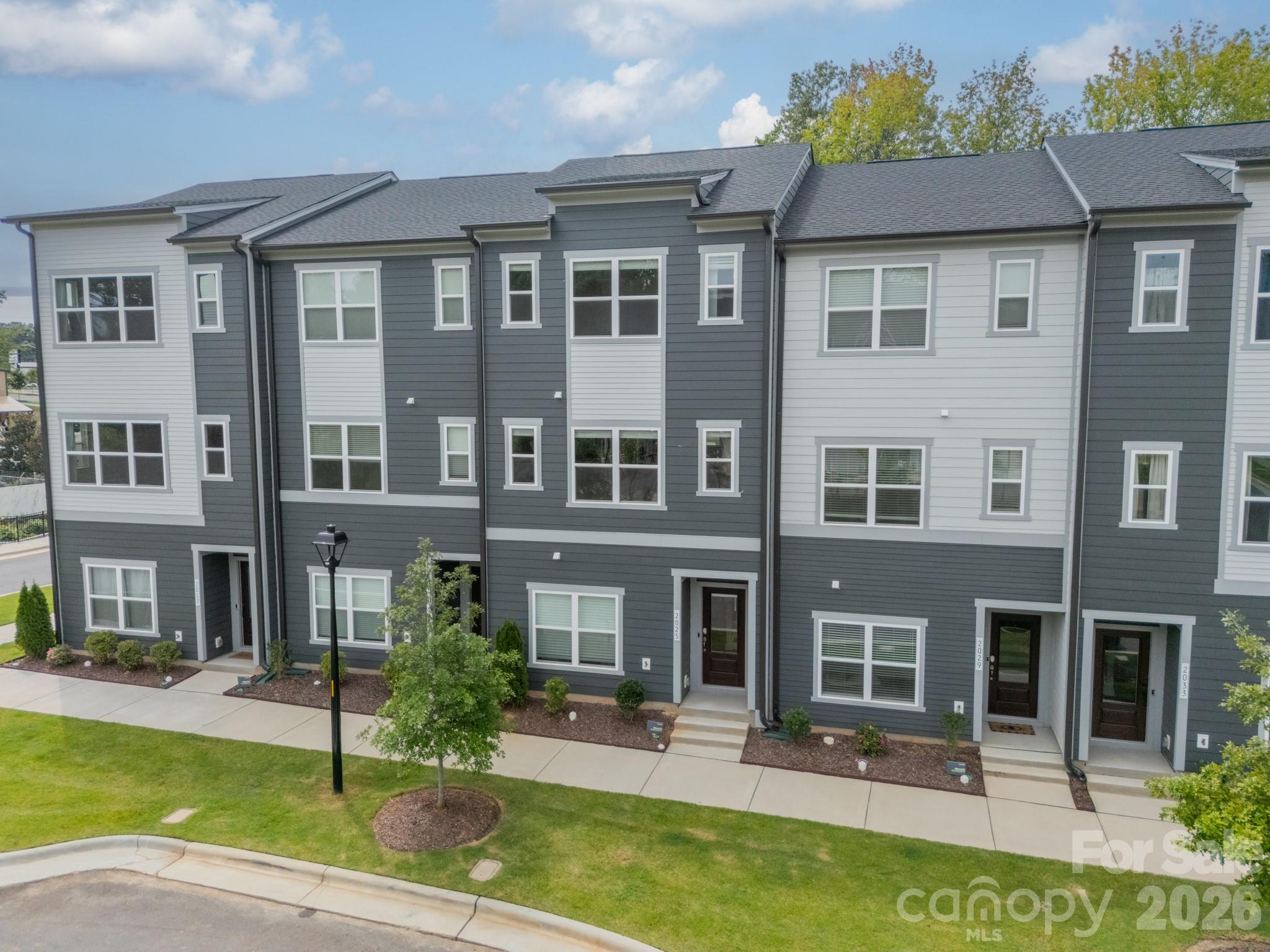2025 Evolve Way Charlotte NC 28205