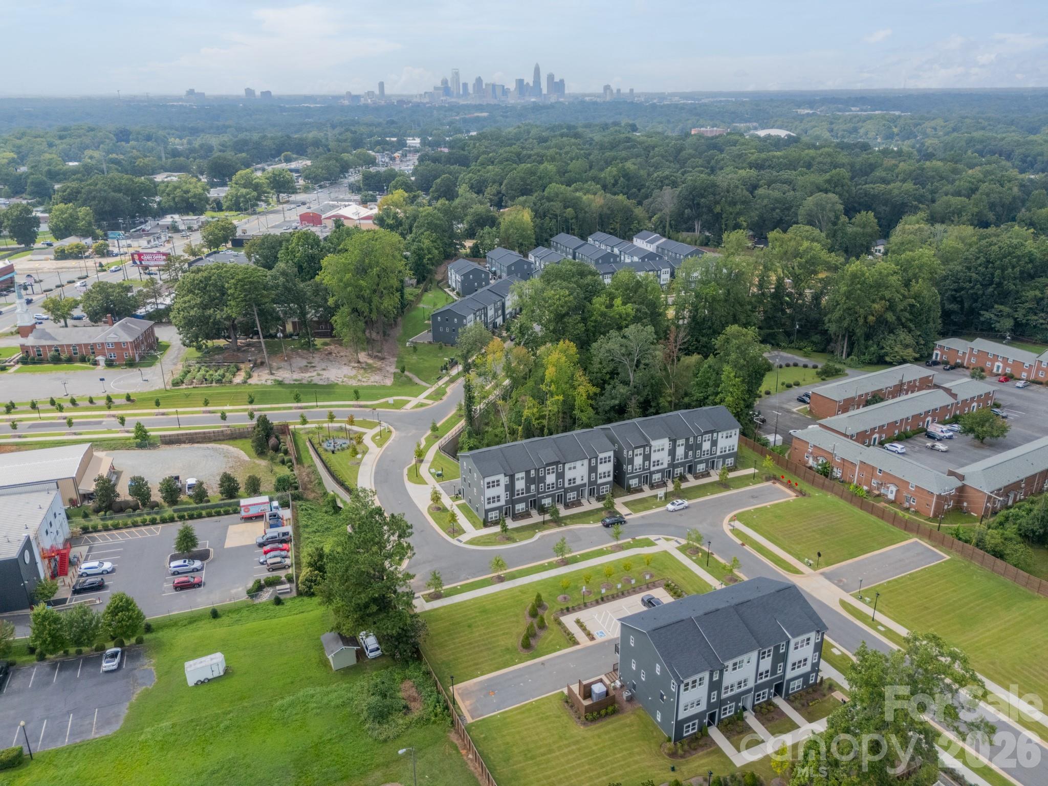 2025 Evolve Way Charlotte NC 28205