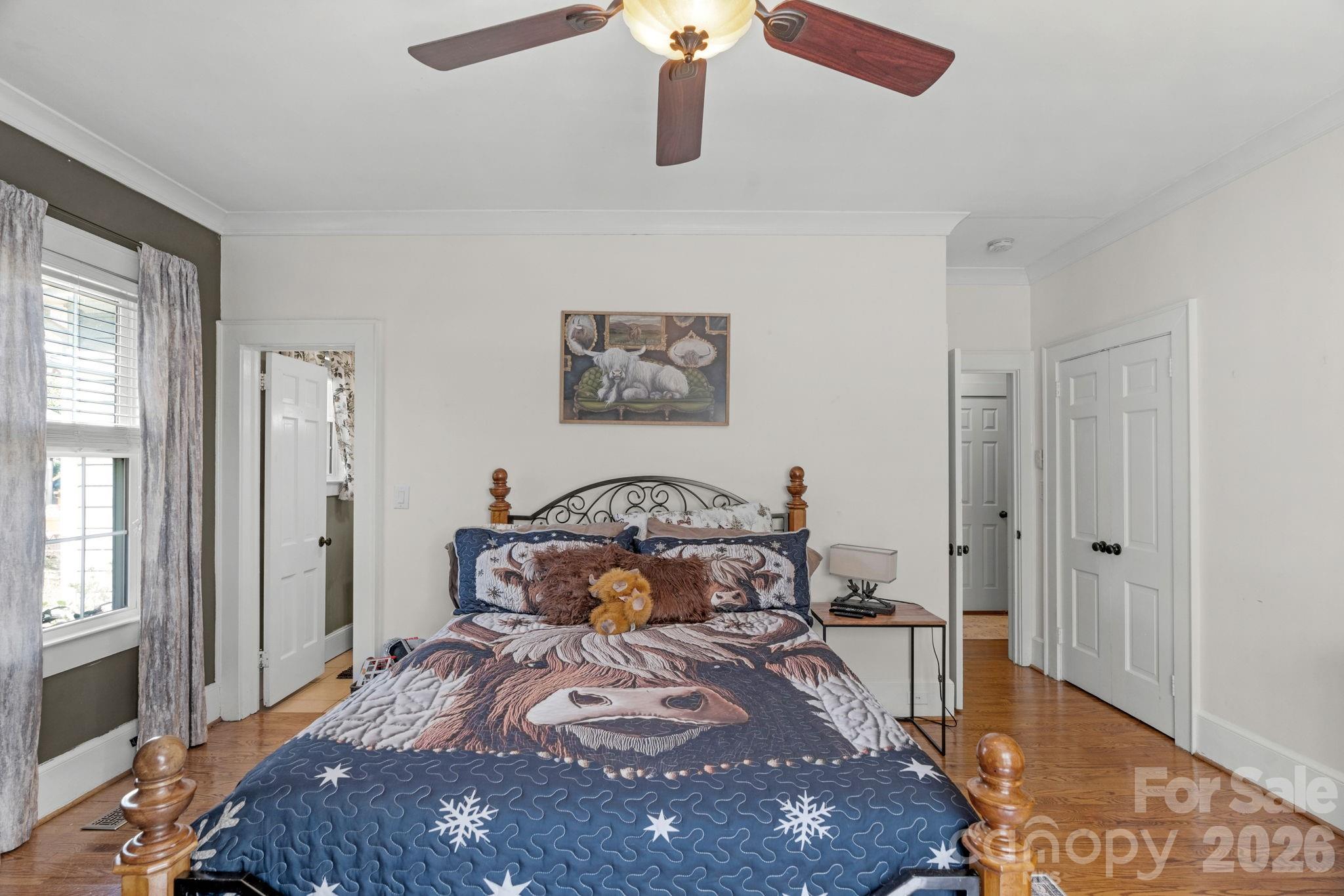 607 S York Street Gastonia NC 28052