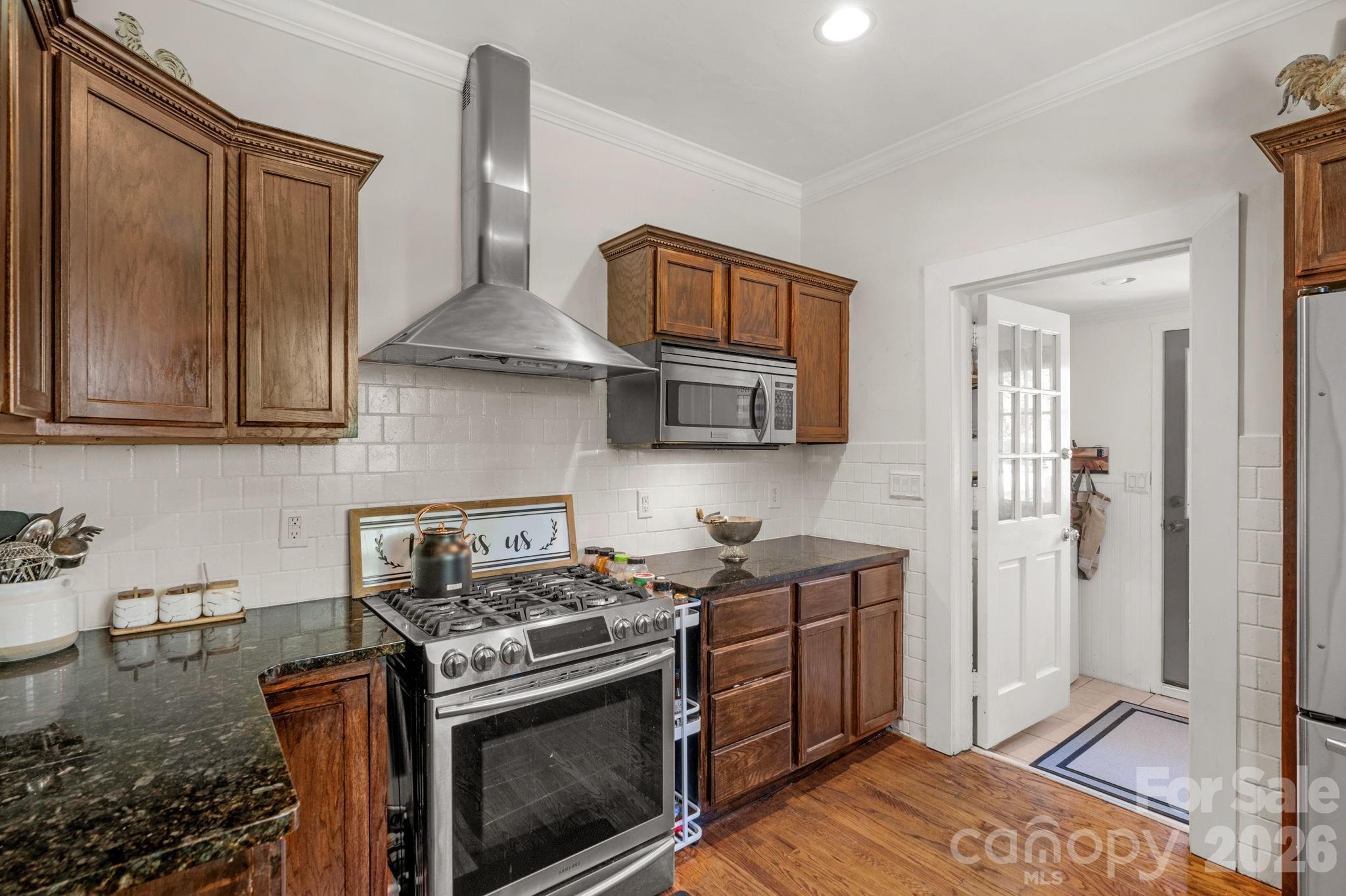 607 S York Street Gastonia NC 28052