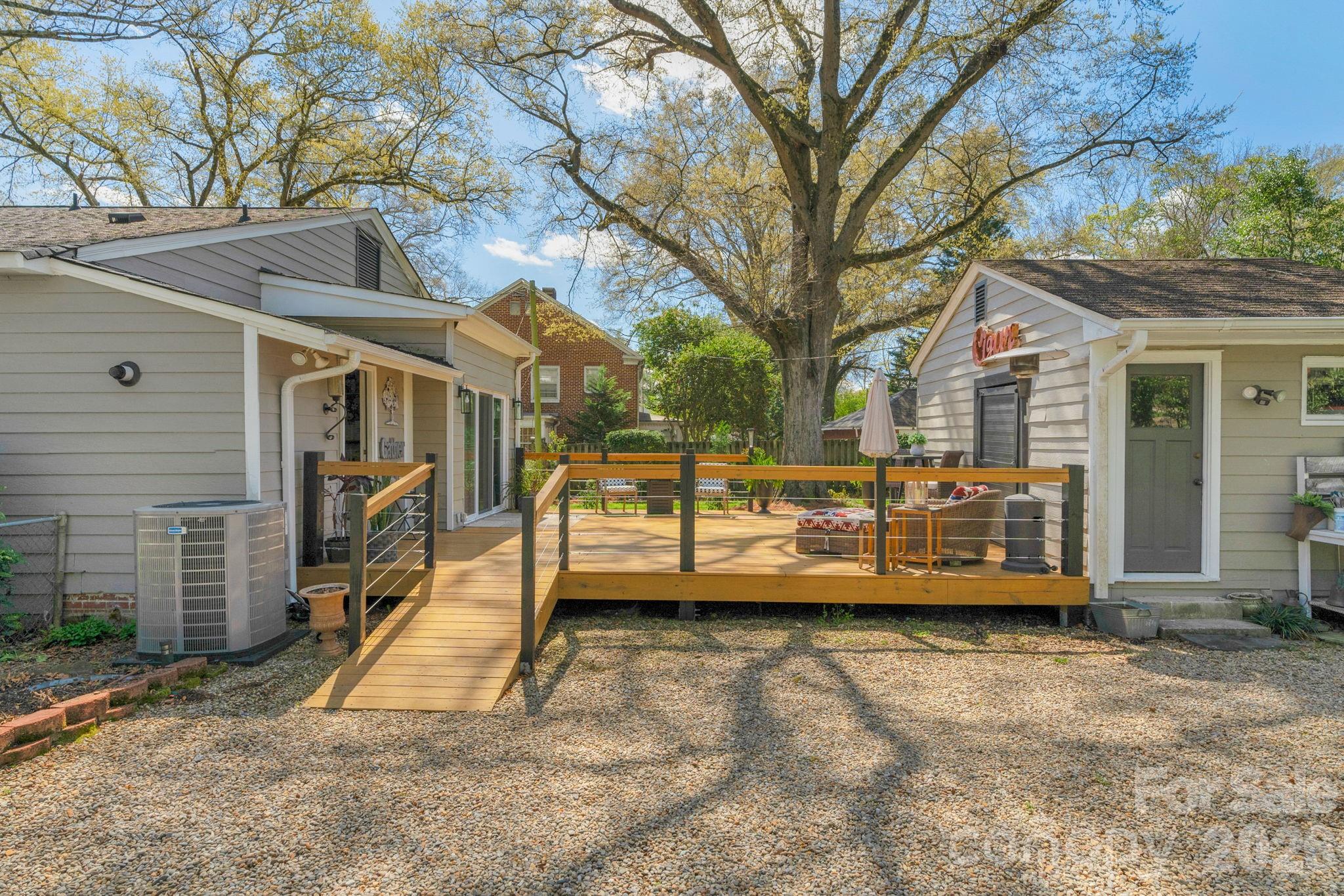 607 S York Street Gastonia NC 28052