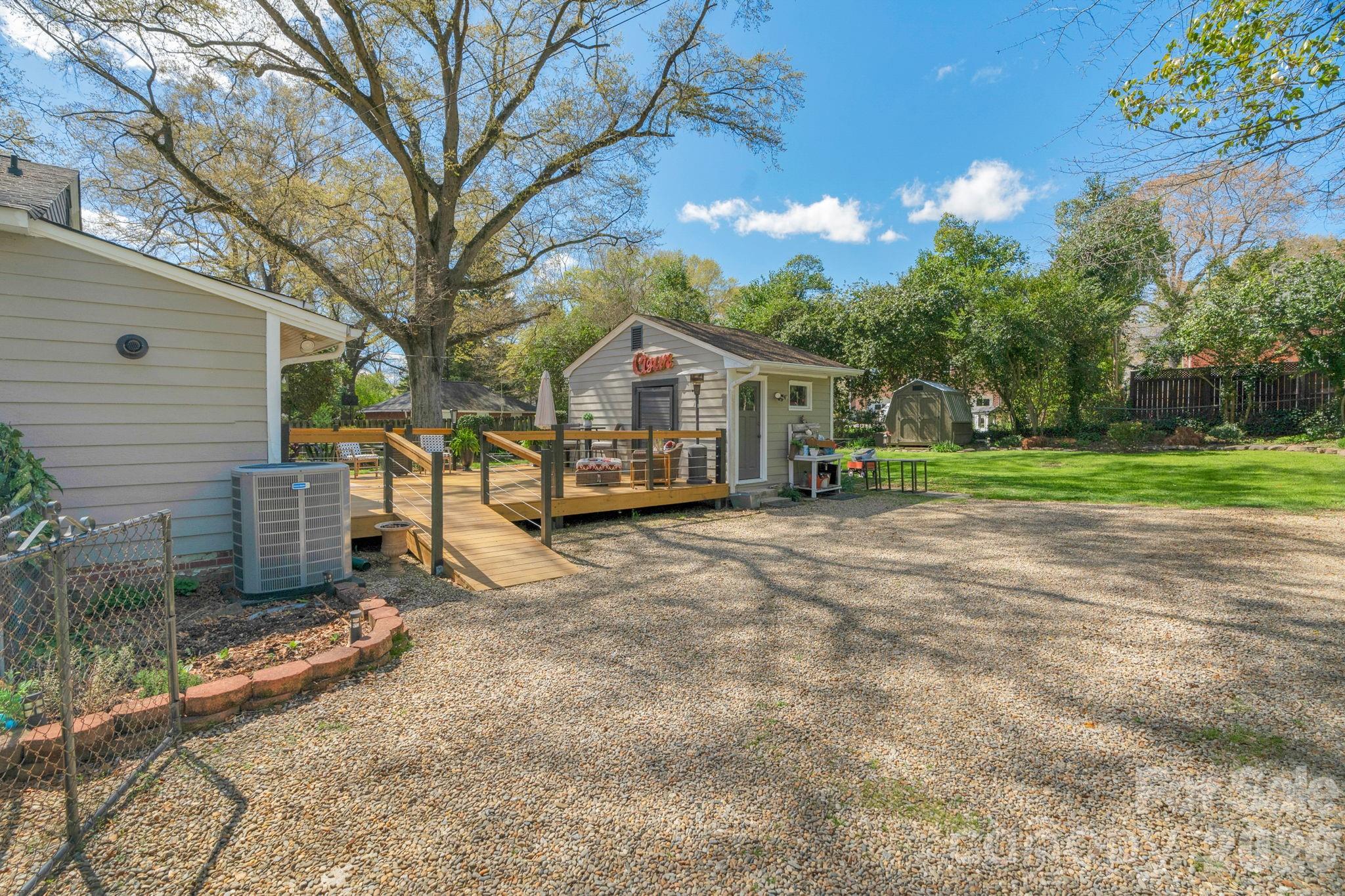 607 S York Street Gastonia NC 28052
