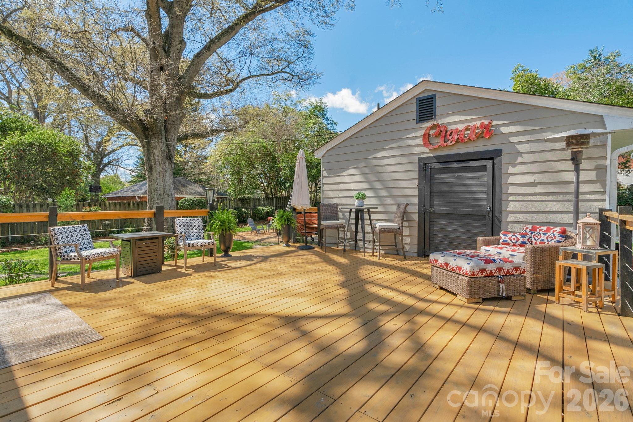 607 S York Street Gastonia NC 28052