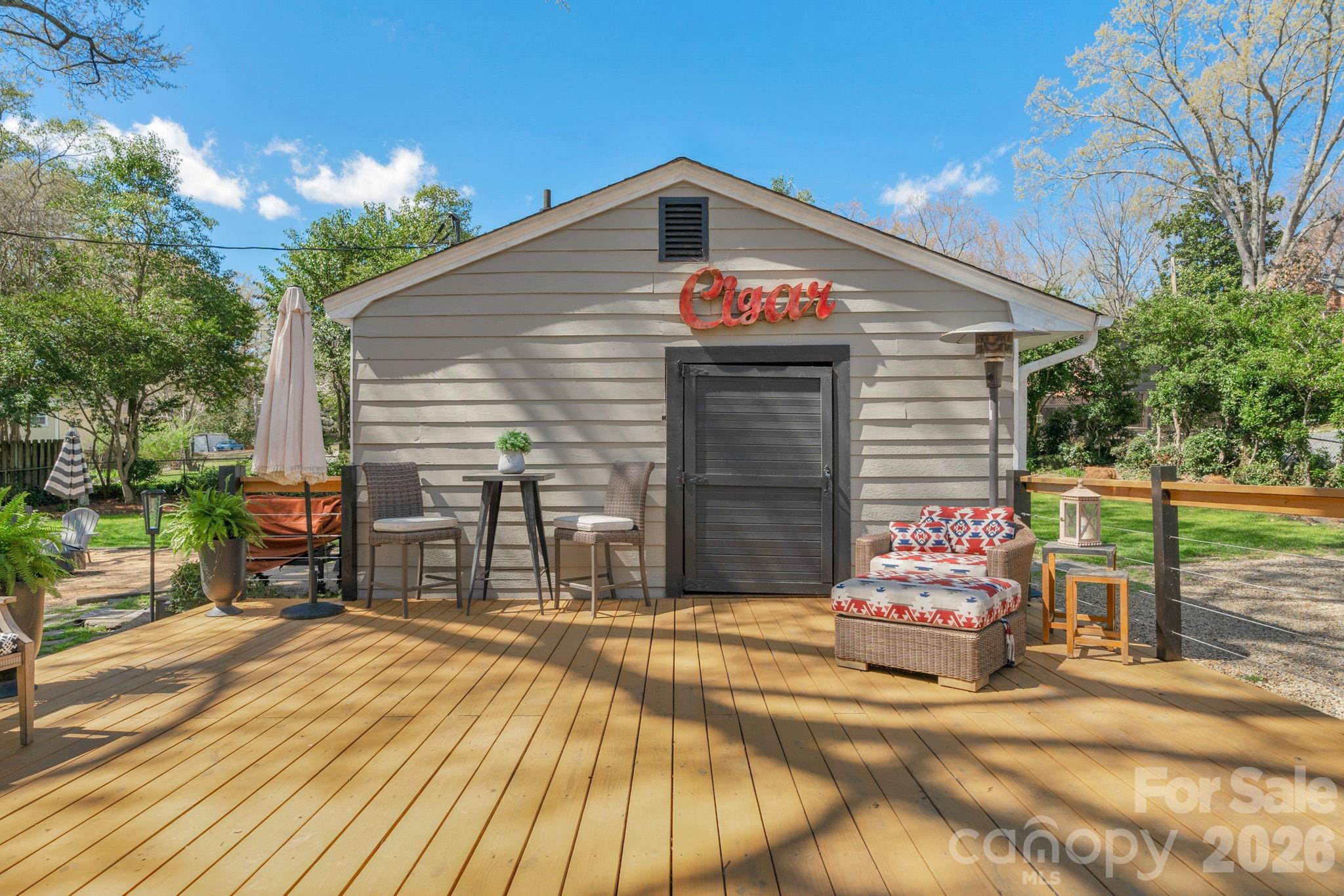 607 S York Street Gastonia NC 28052