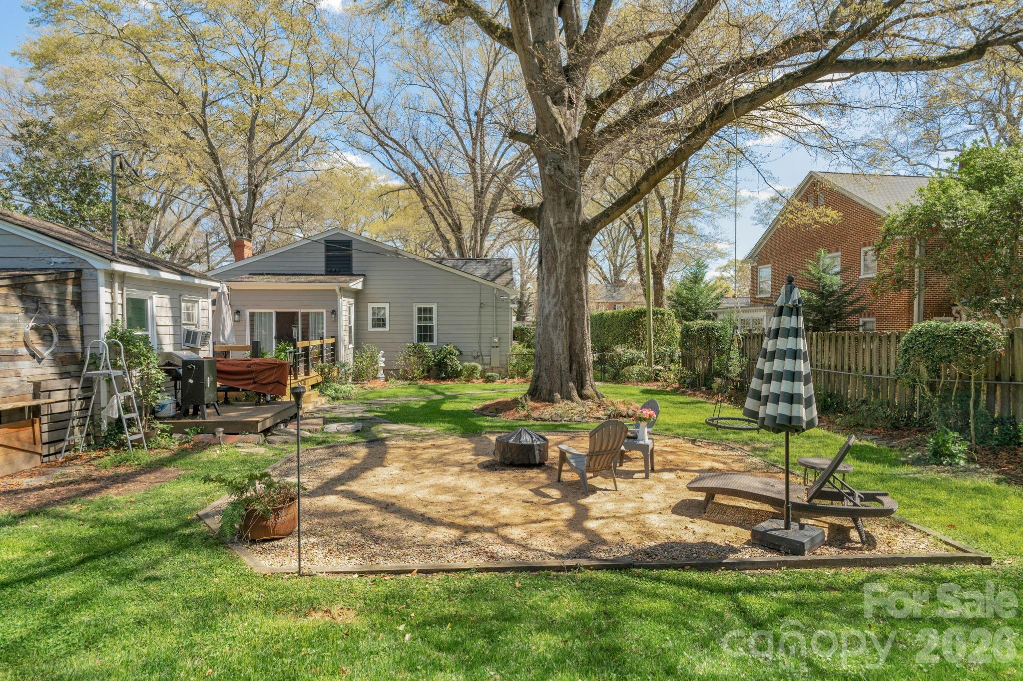 607 S York Street Gastonia NC 28052