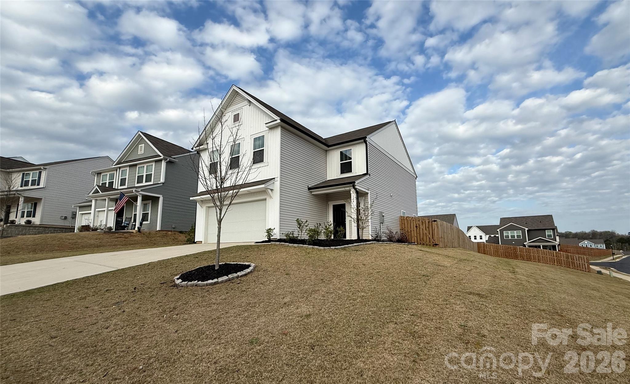 104 Mooring Drive Statesville NC 28677