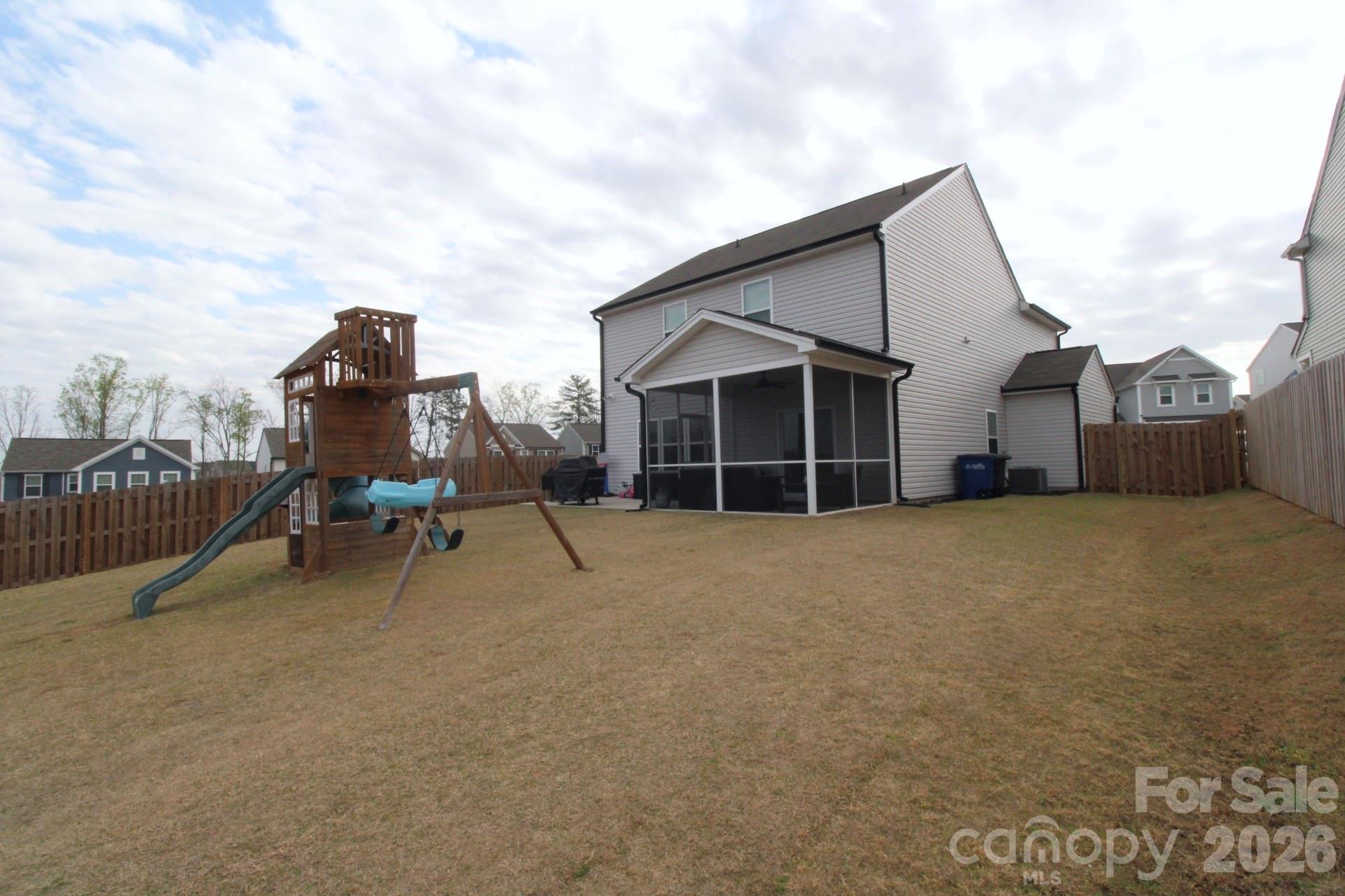 104 Mooring Drive Statesville NC 28677