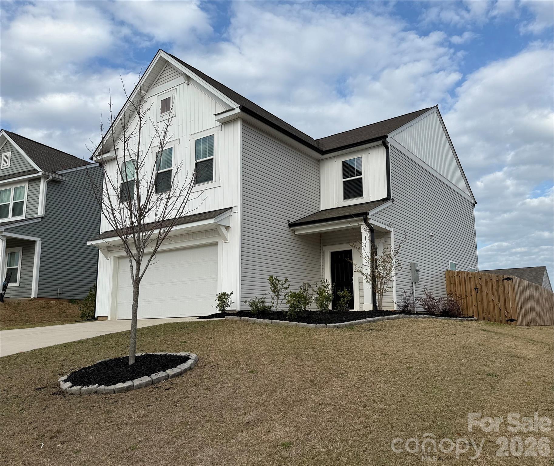 104 Mooring Drive Statesville NC 28677