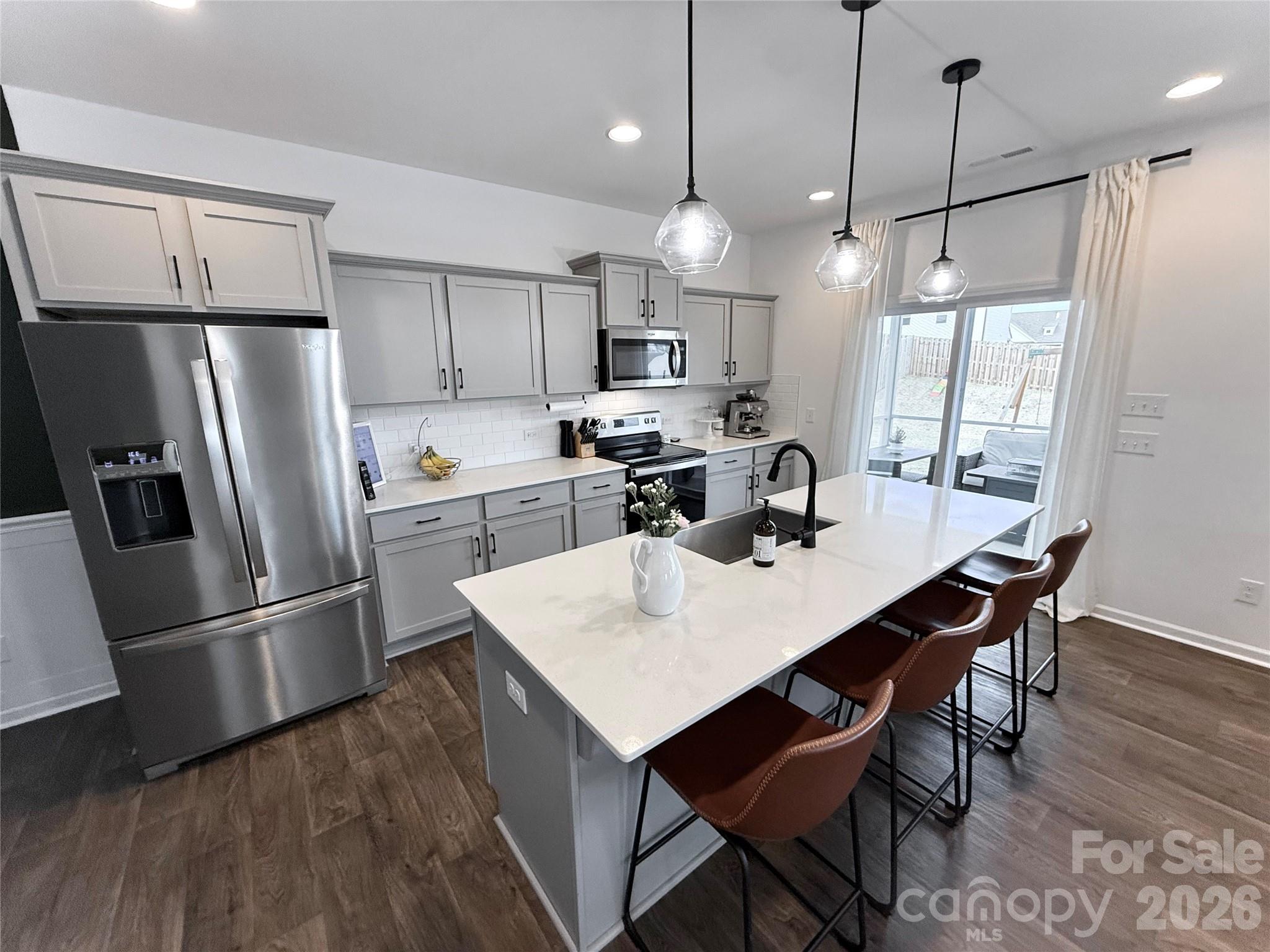 104 Mooring Drive Statesville NC 28677