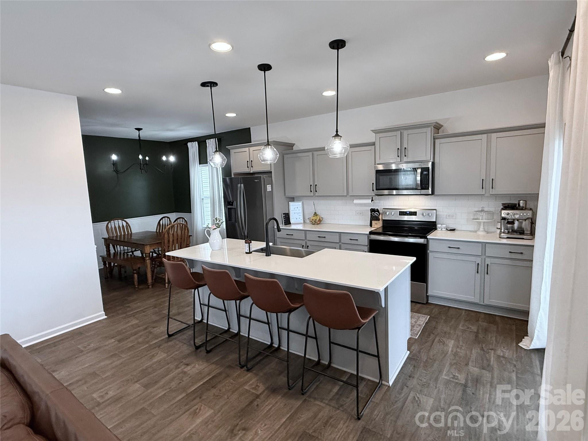 104 Mooring Drive Statesville NC 28677