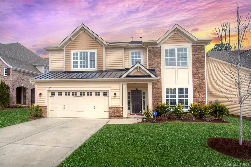 9524 Ardrey Woods Drive Charlotte NC 28277