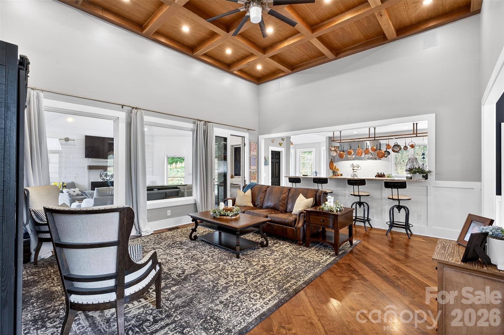 300 Springhill Drive Rutherfordton NC 28139