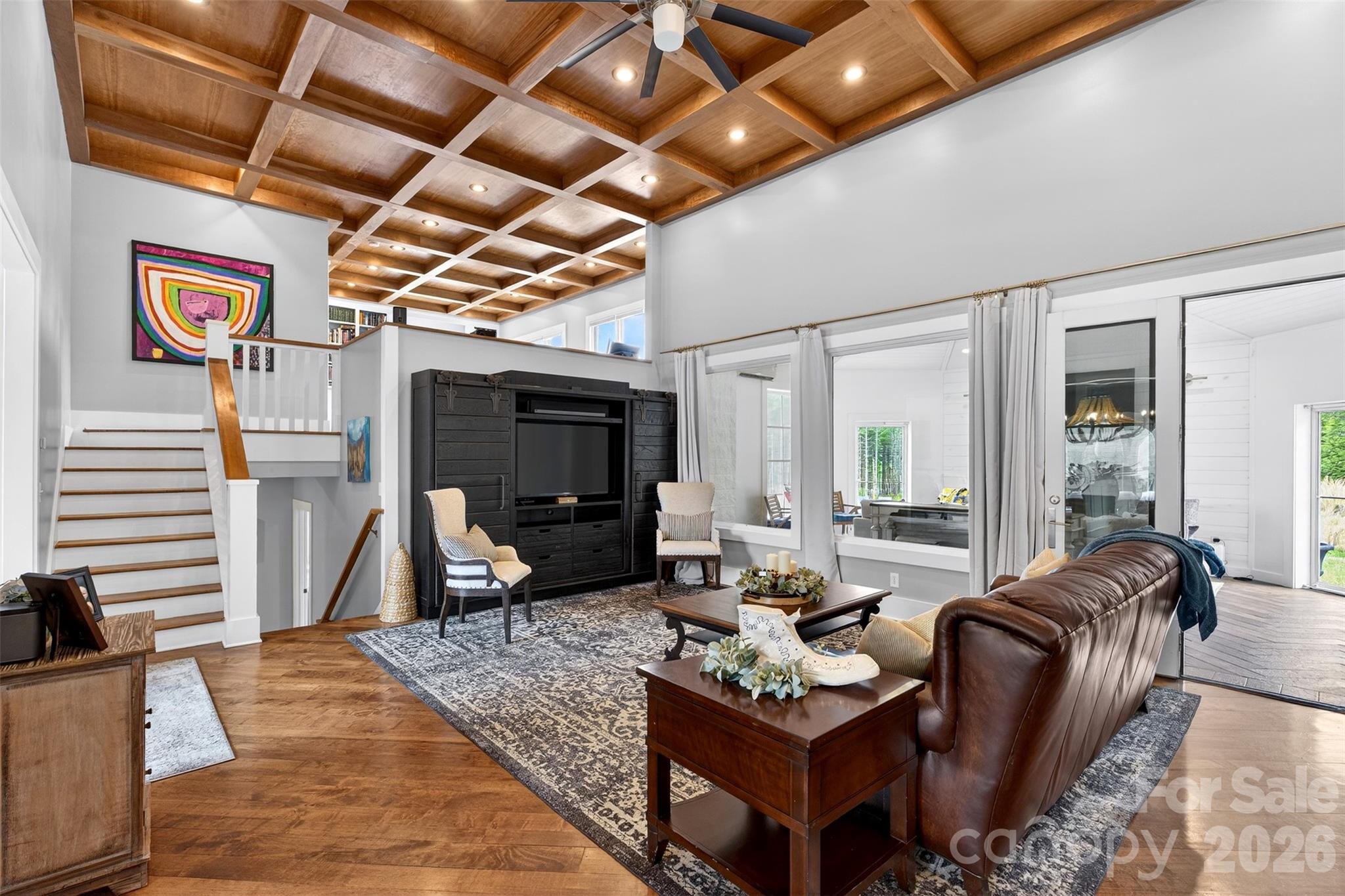 300 Springhill Drive Rutherfordton NC 28139