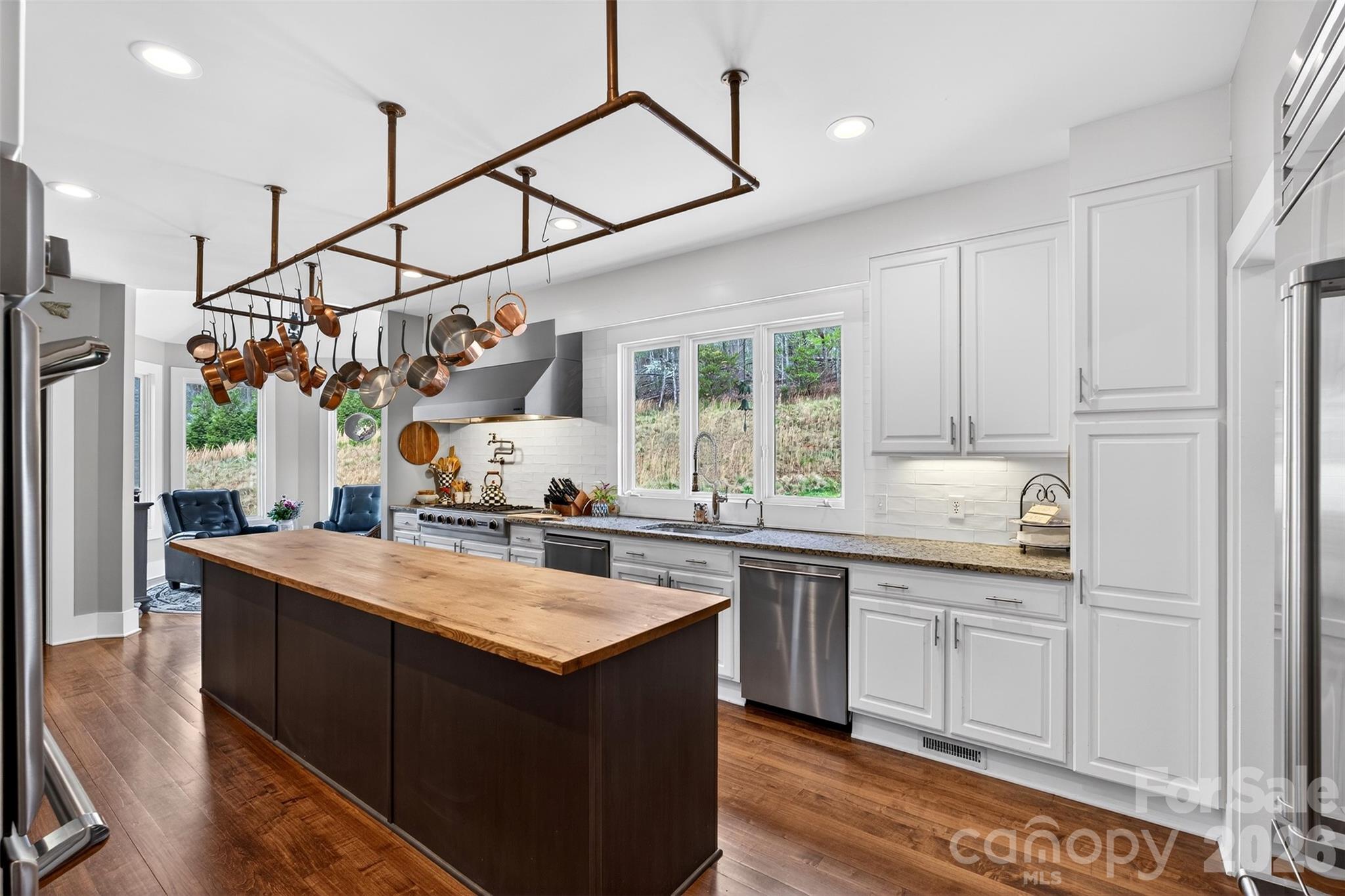 300 Springhill Drive Rutherfordton NC 28139