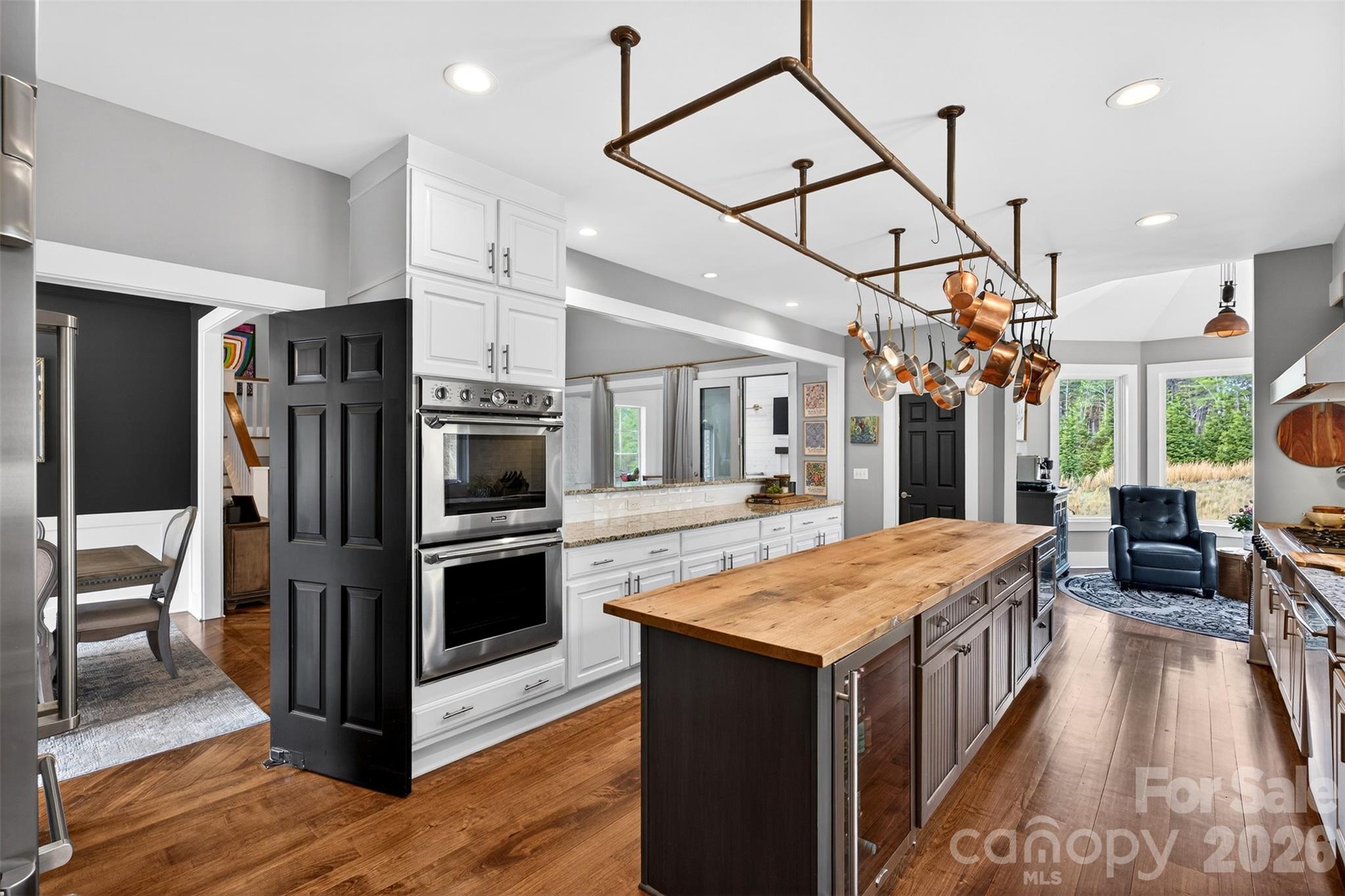 300 Springhill Drive Rutherfordton NC 28139