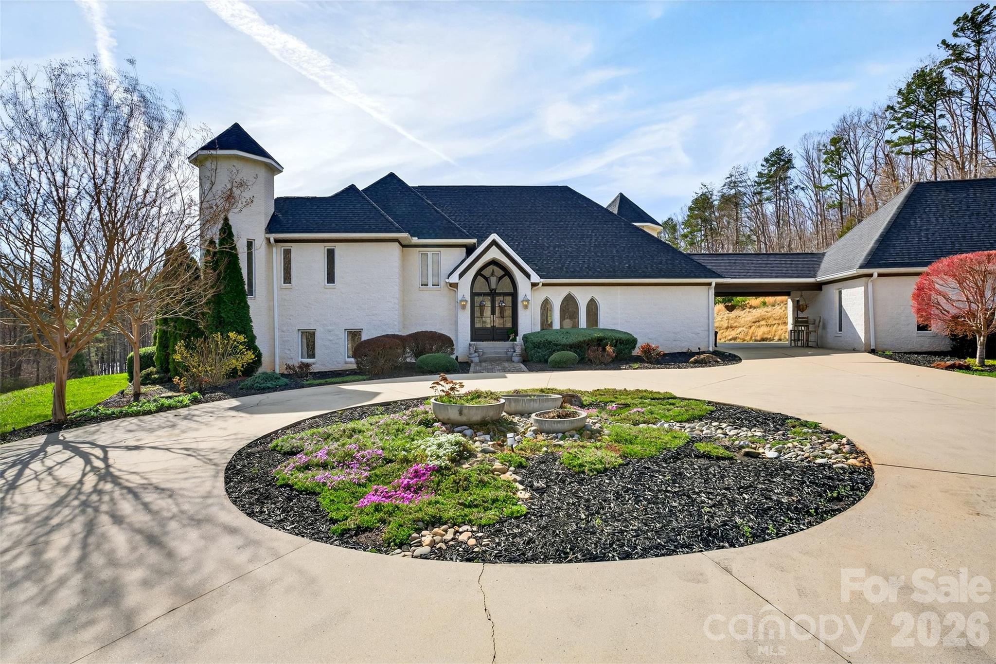 300 Springhill Drive Rutherfordton NC 28139