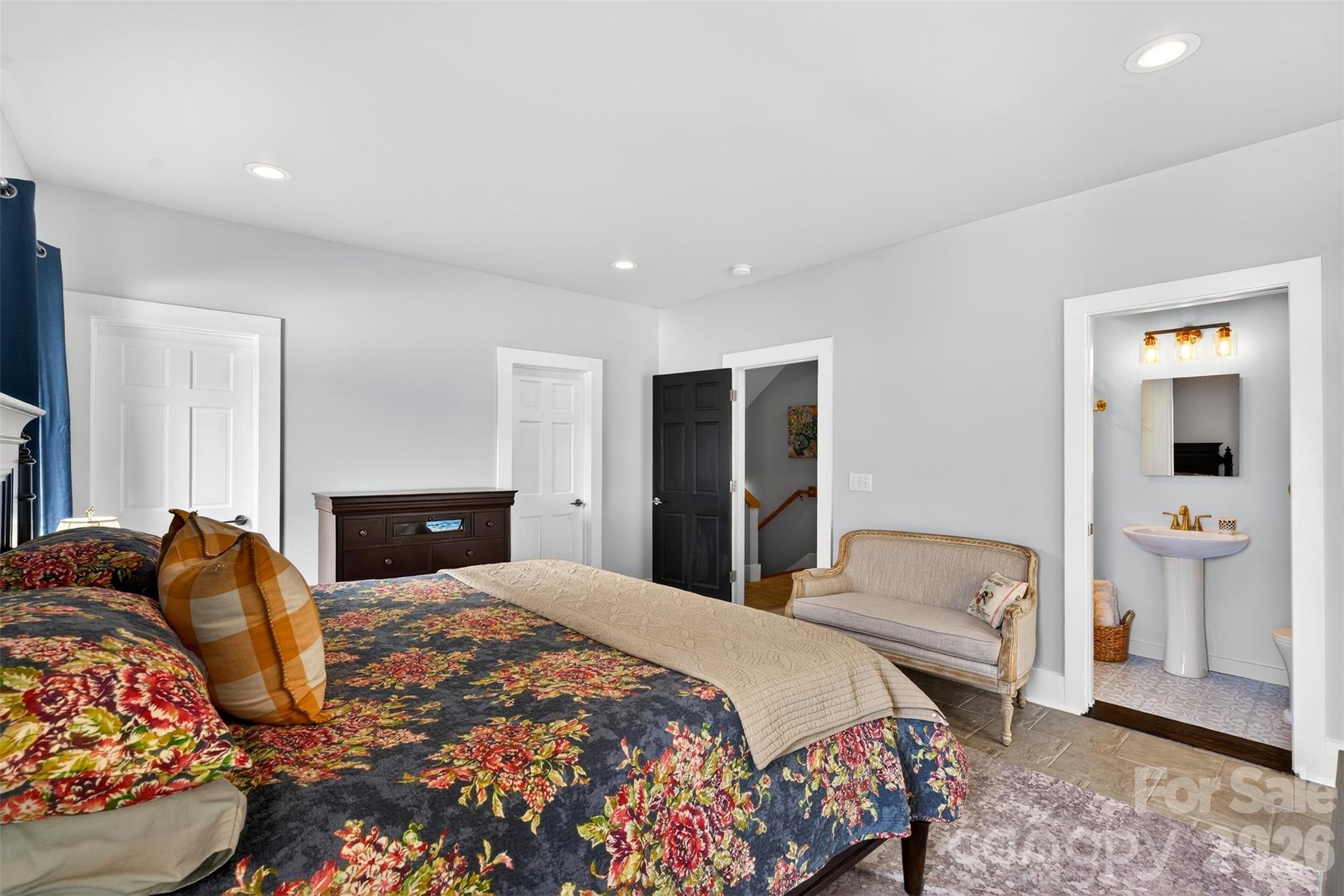 300 Springhill Drive Rutherfordton NC 28139