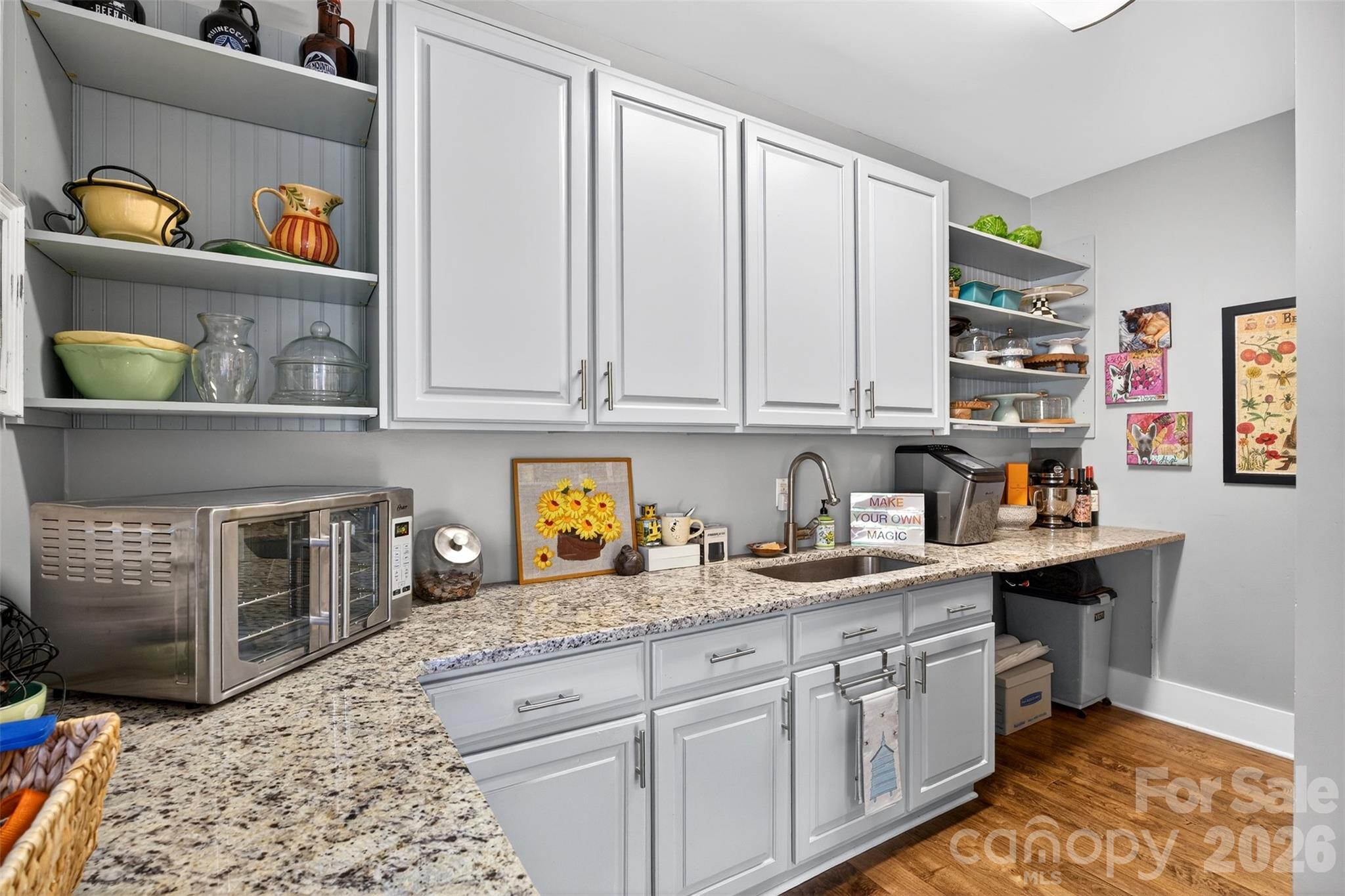300 Springhill Drive Rutherfordton NC 28139