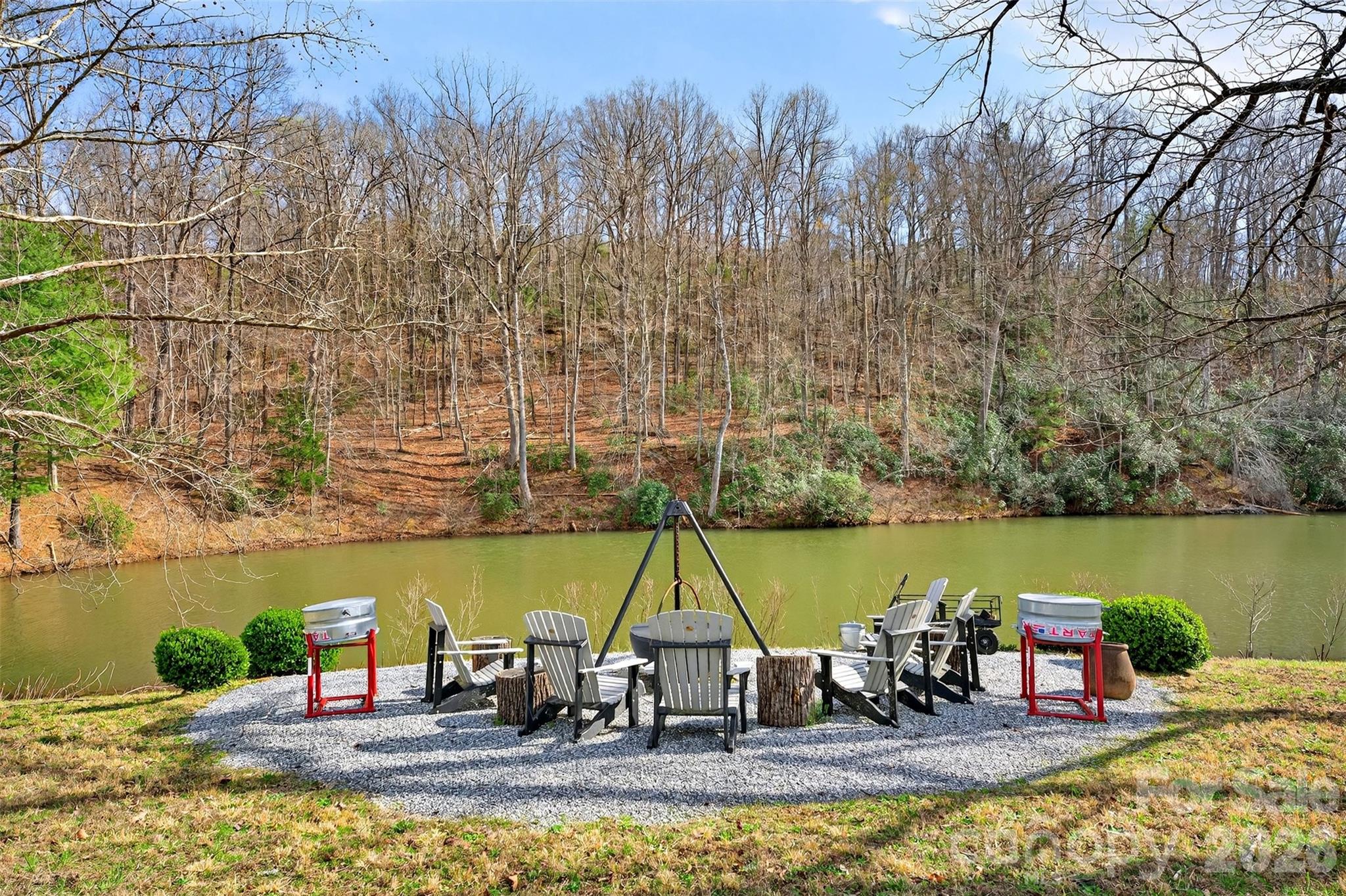 300 Springhill Drive Rutherfordton NC 28139
