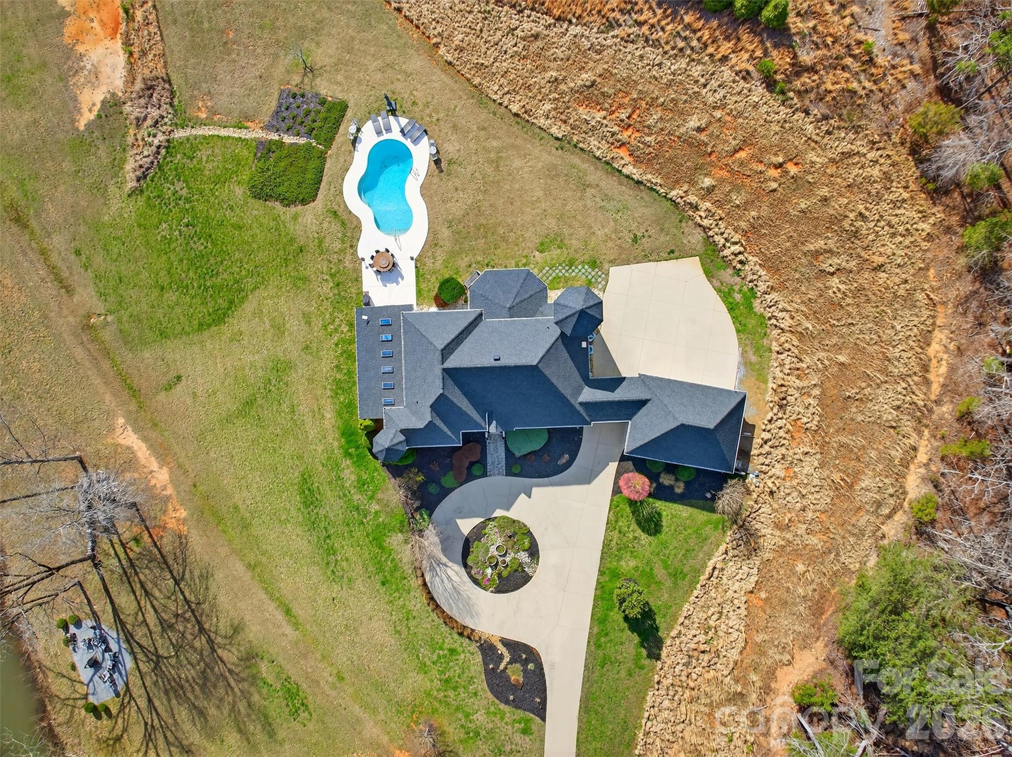 300 Springhill Drive Rutherfordton NC 28139